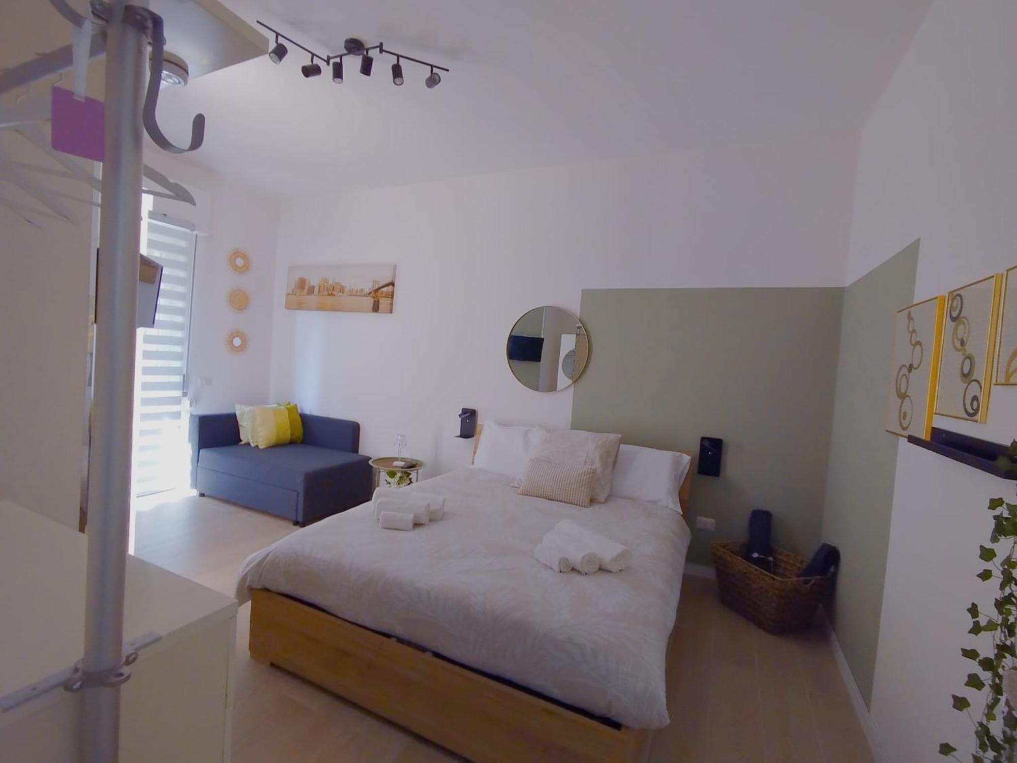Appartamento Bed And Relax