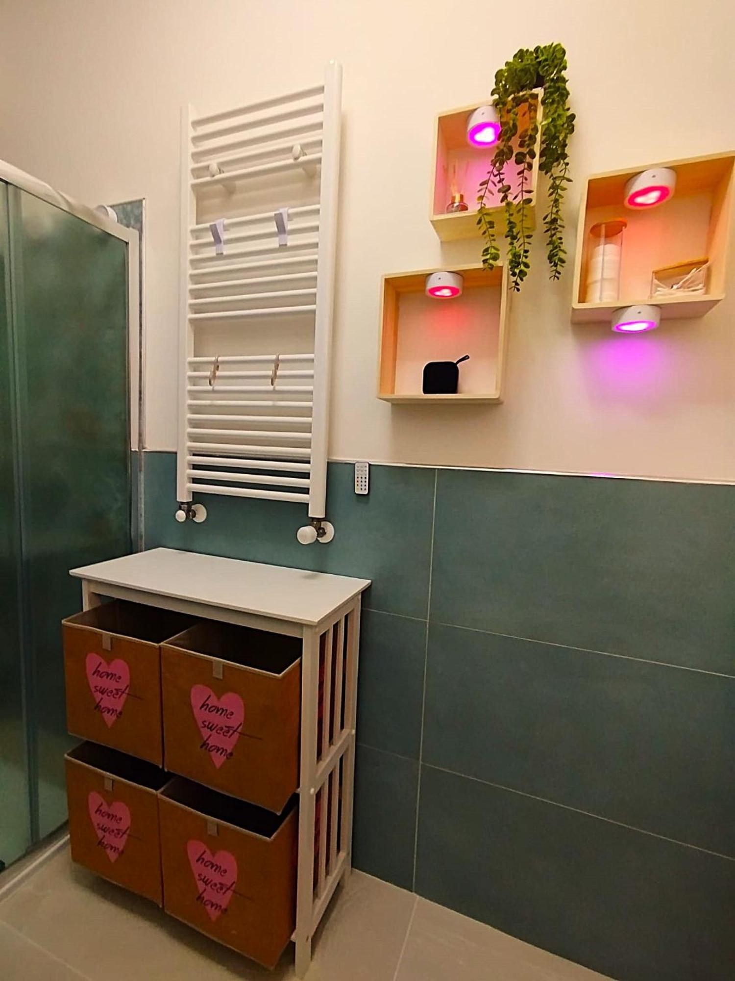 Appartamento Bed And Relax Verona