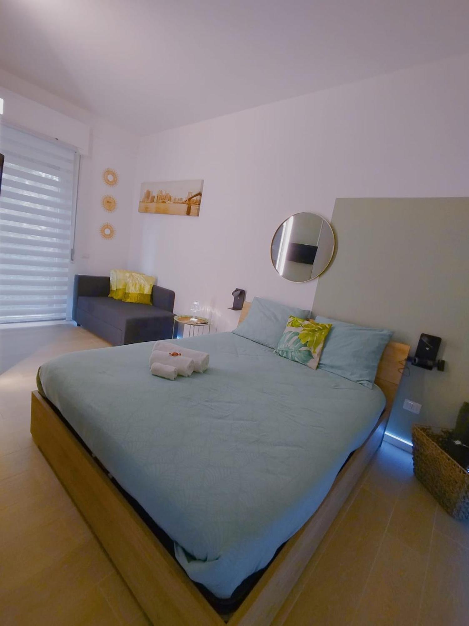 Appartamento Bed And Relax