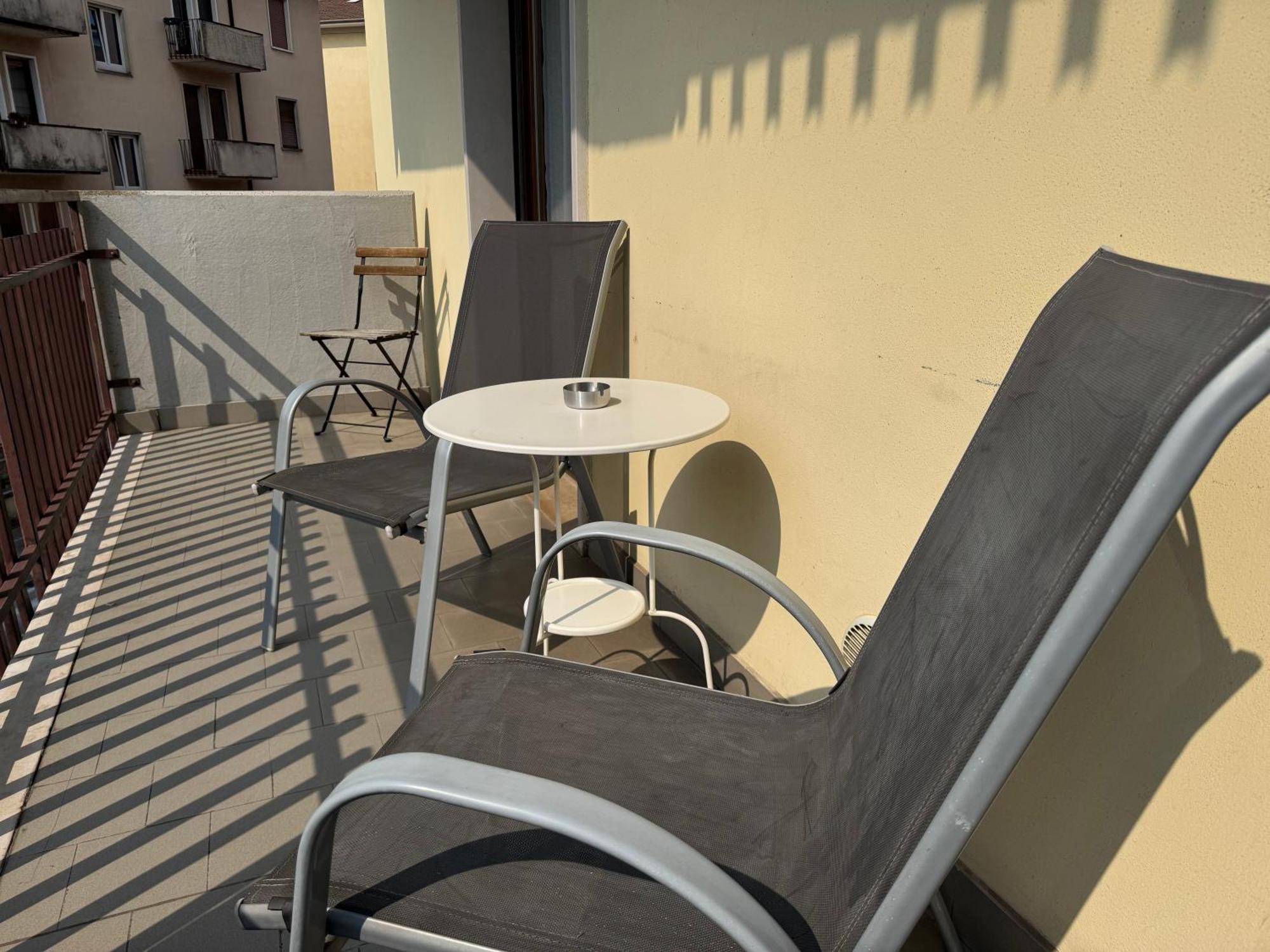 Apartment La Dimora Del Borgo - Policlinico Fiera *