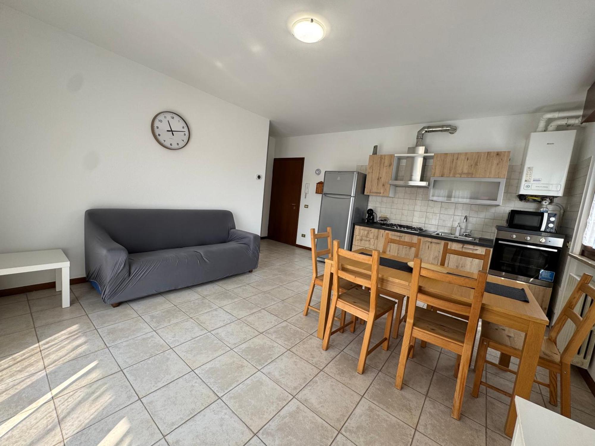 Apartment La Dimora Del Borgo - Policlinico Fiera