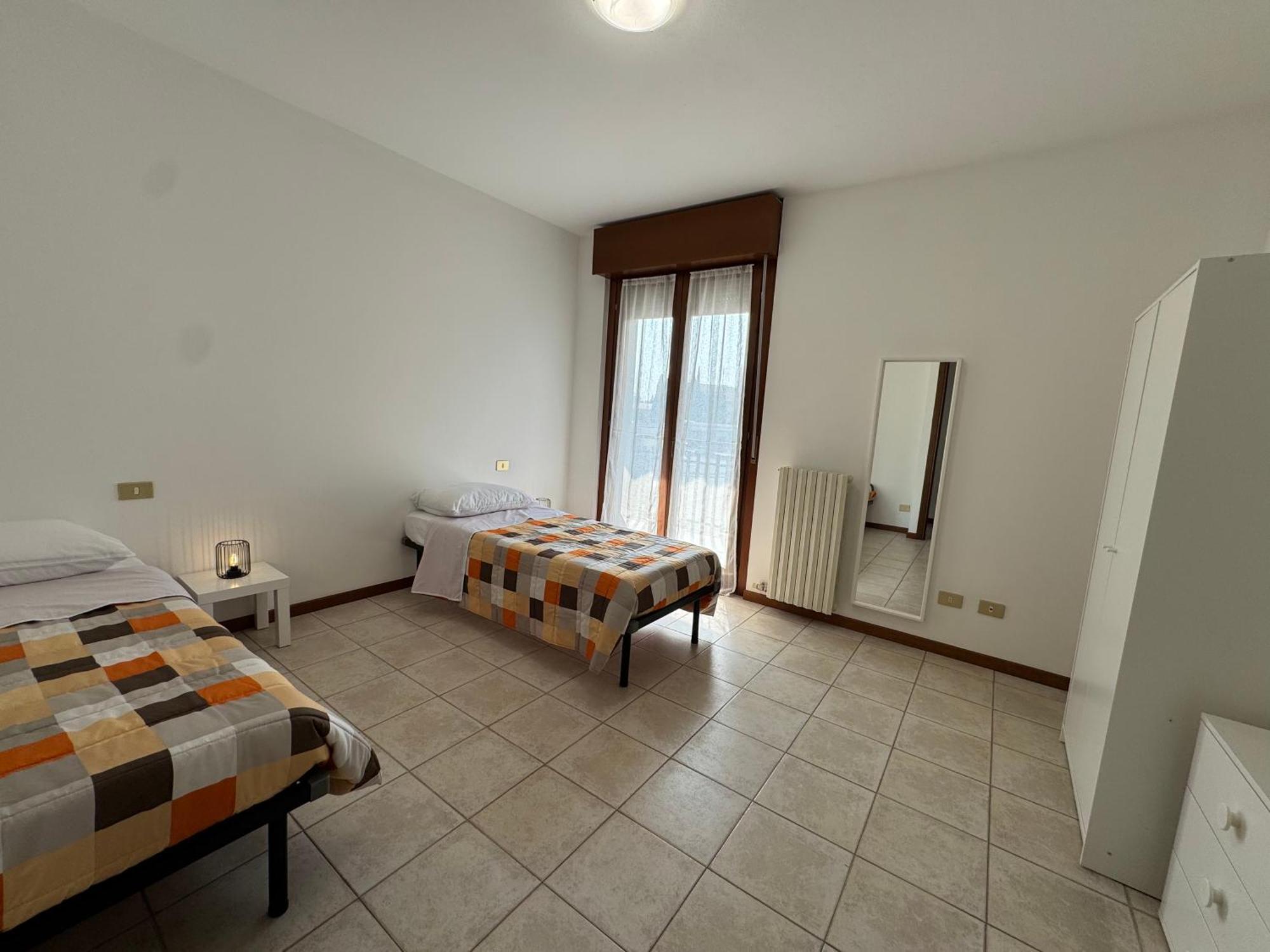 Apartment La Dimora Del Borgo - Policlinico Fiera *