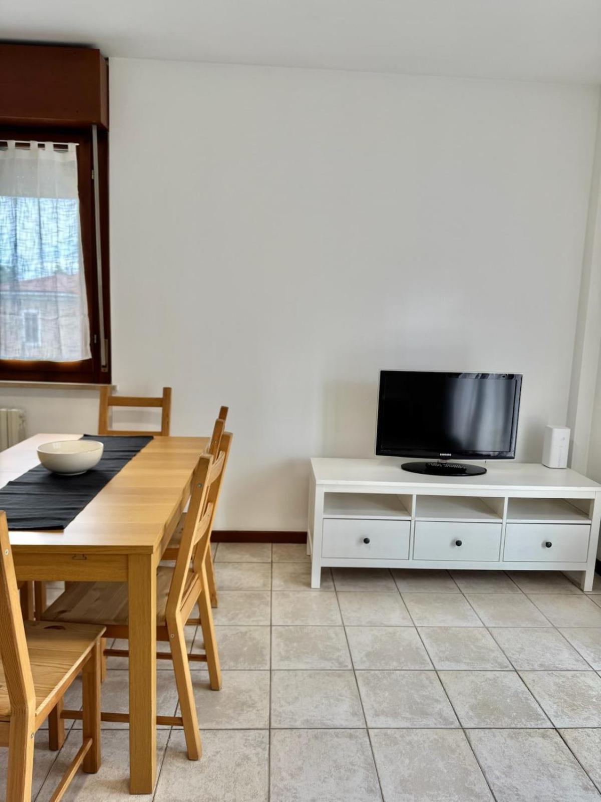 Apartment La Dimora Del Borgo - Policlinico Fiera *