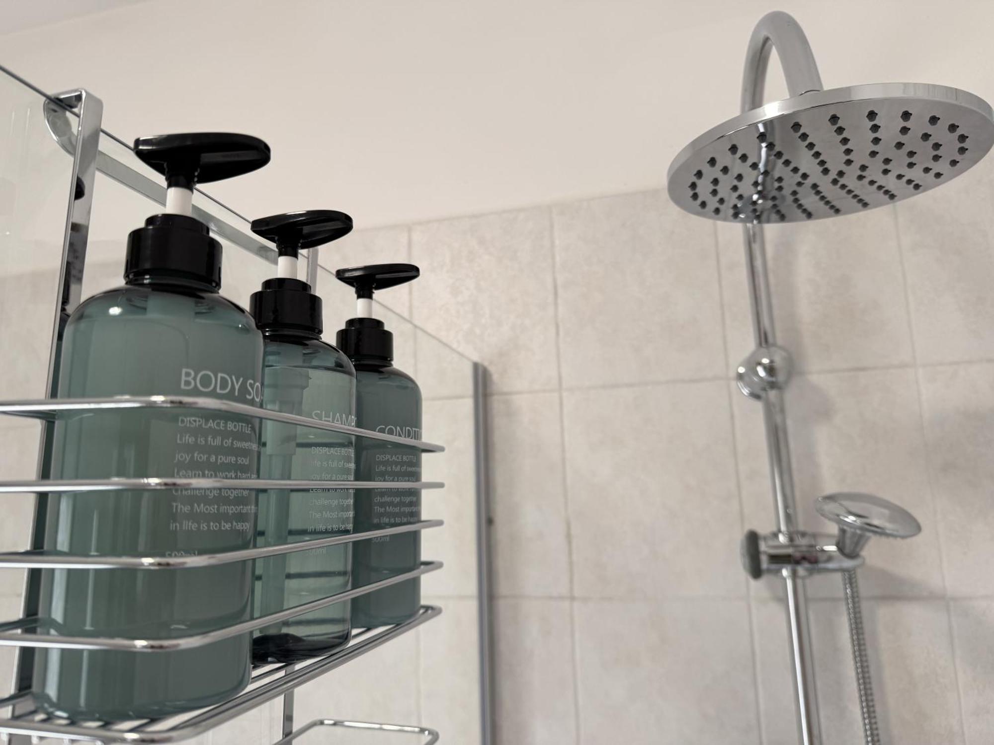 Apartment La Dimora Del Borgo - Policlinico Fiera
