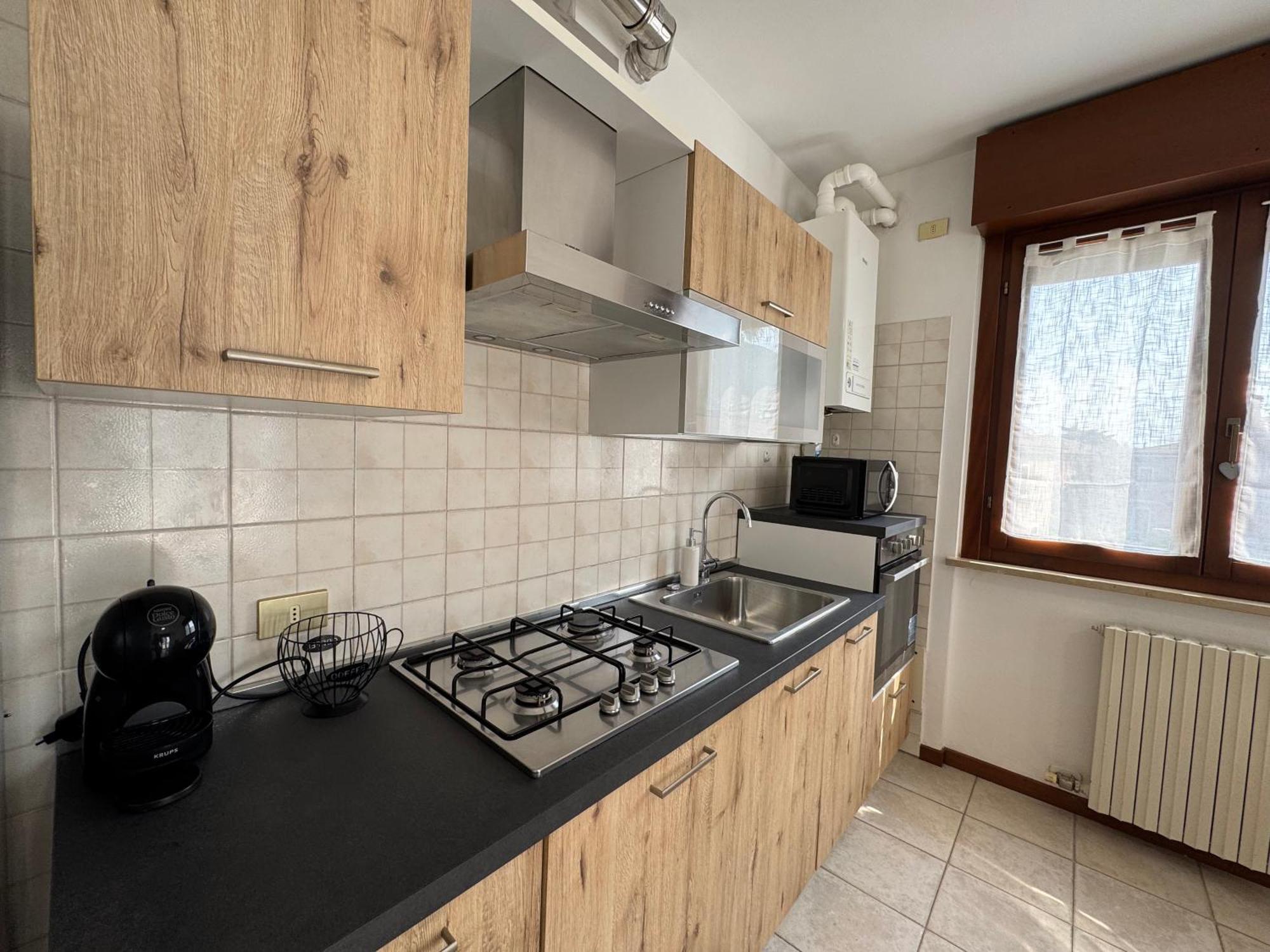 La Dimora Del Borgo - Policlinico Fiera Apartment