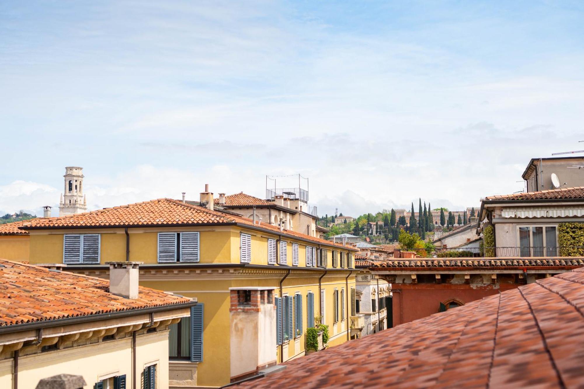 Residenza Girardi Verona
