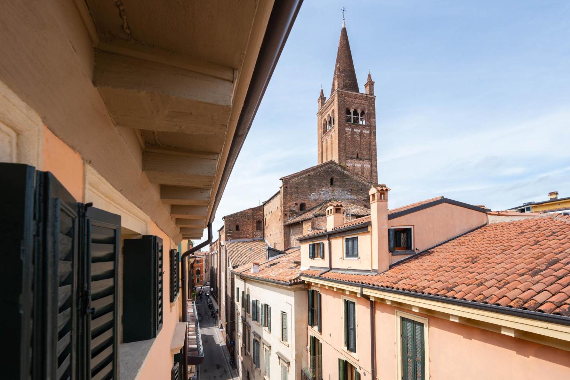 Residenza Girardi