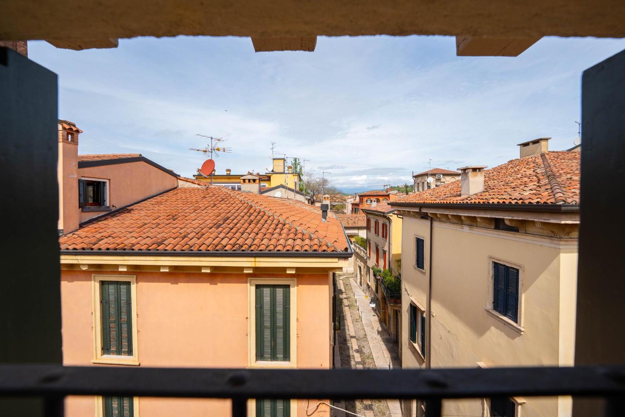 Residenza Girardi Gasthof