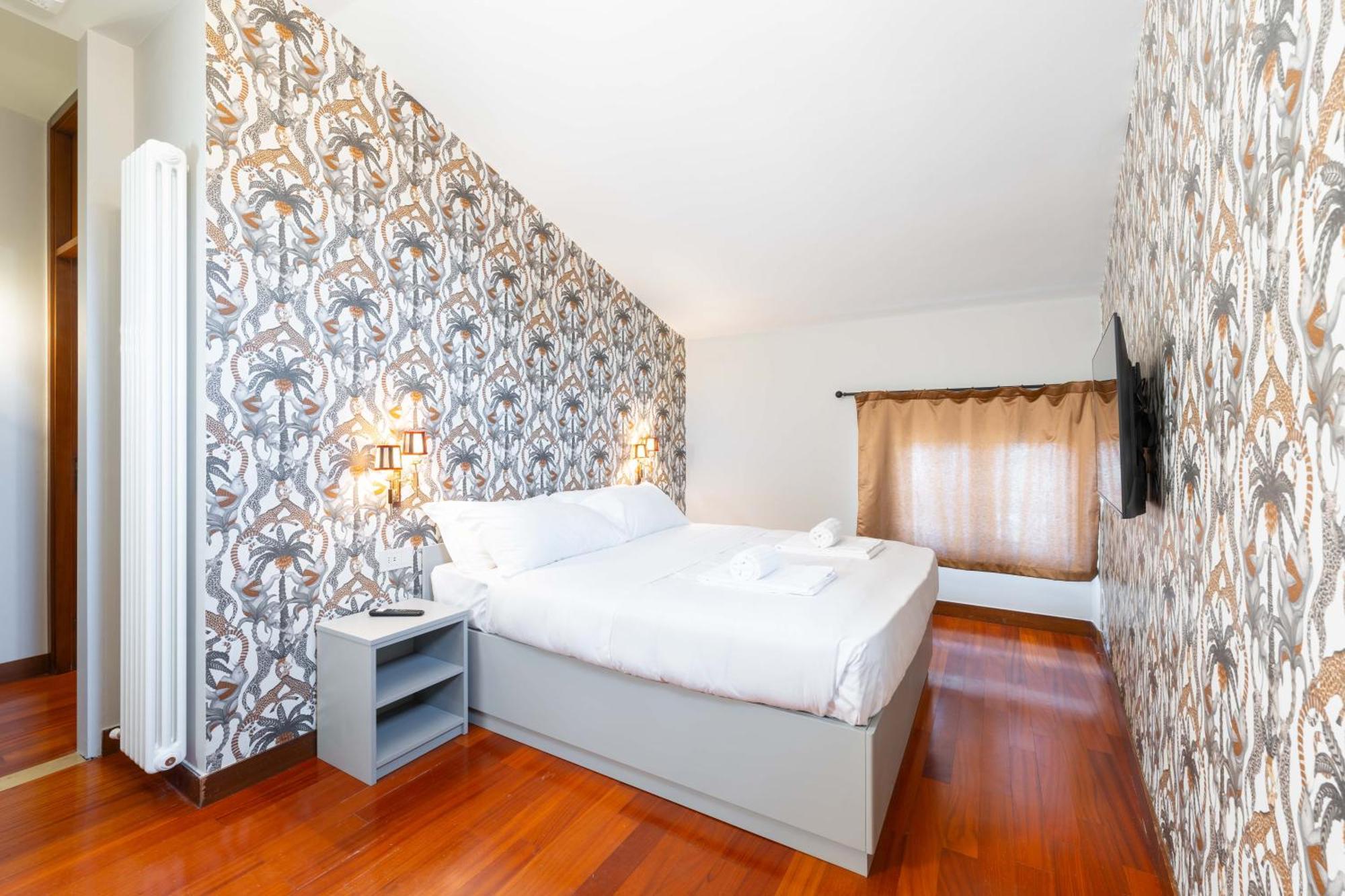 Gasthof Residenza Girardi