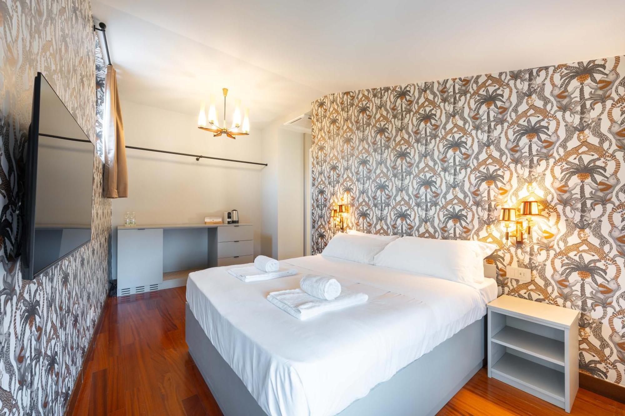 Gasthof Residenza Girardi *