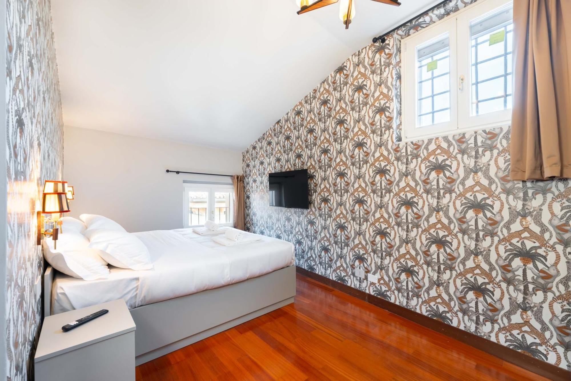 Gasthof Residenza Girardi Verona