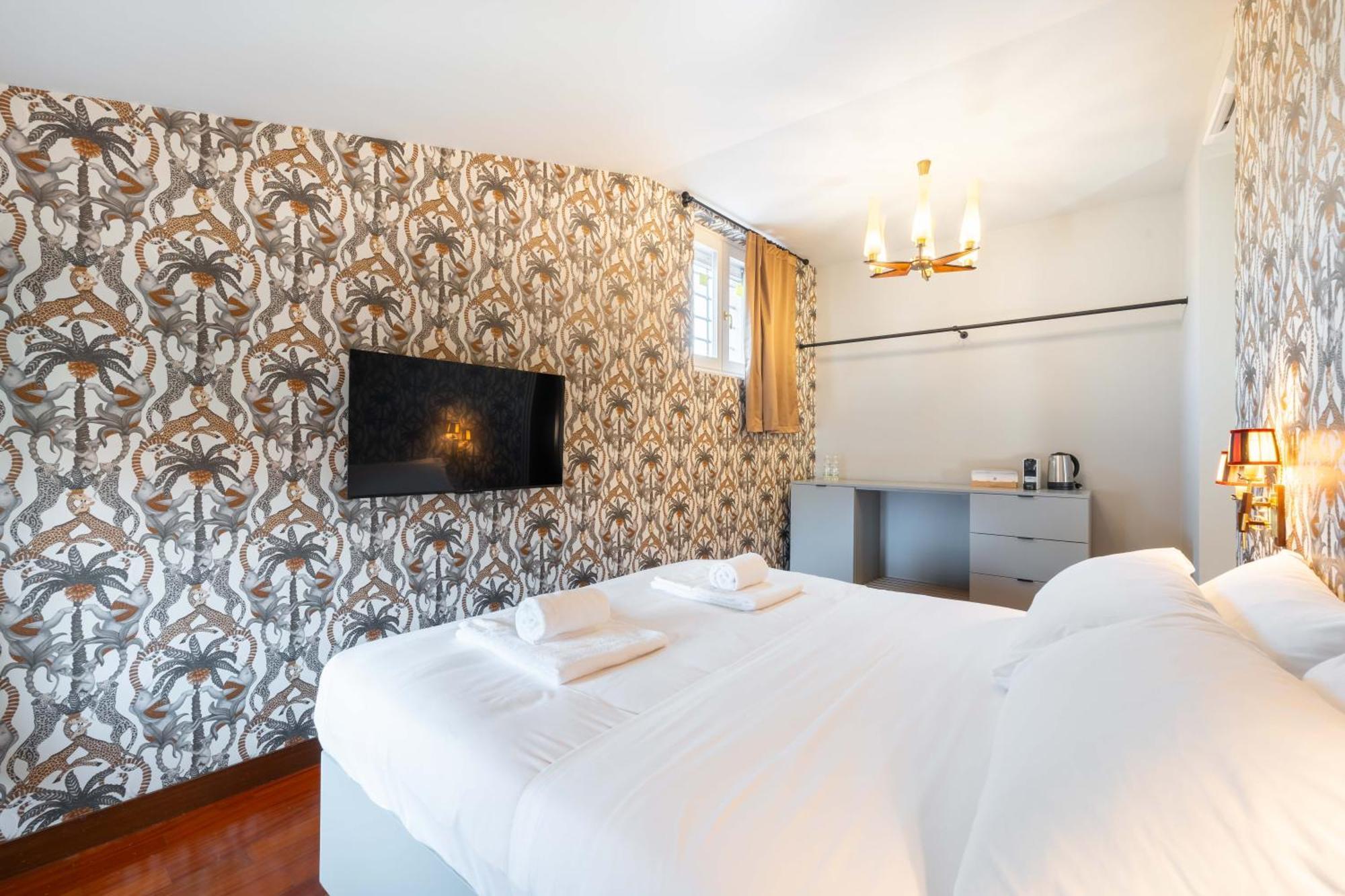 Residenza Girardi * Verona