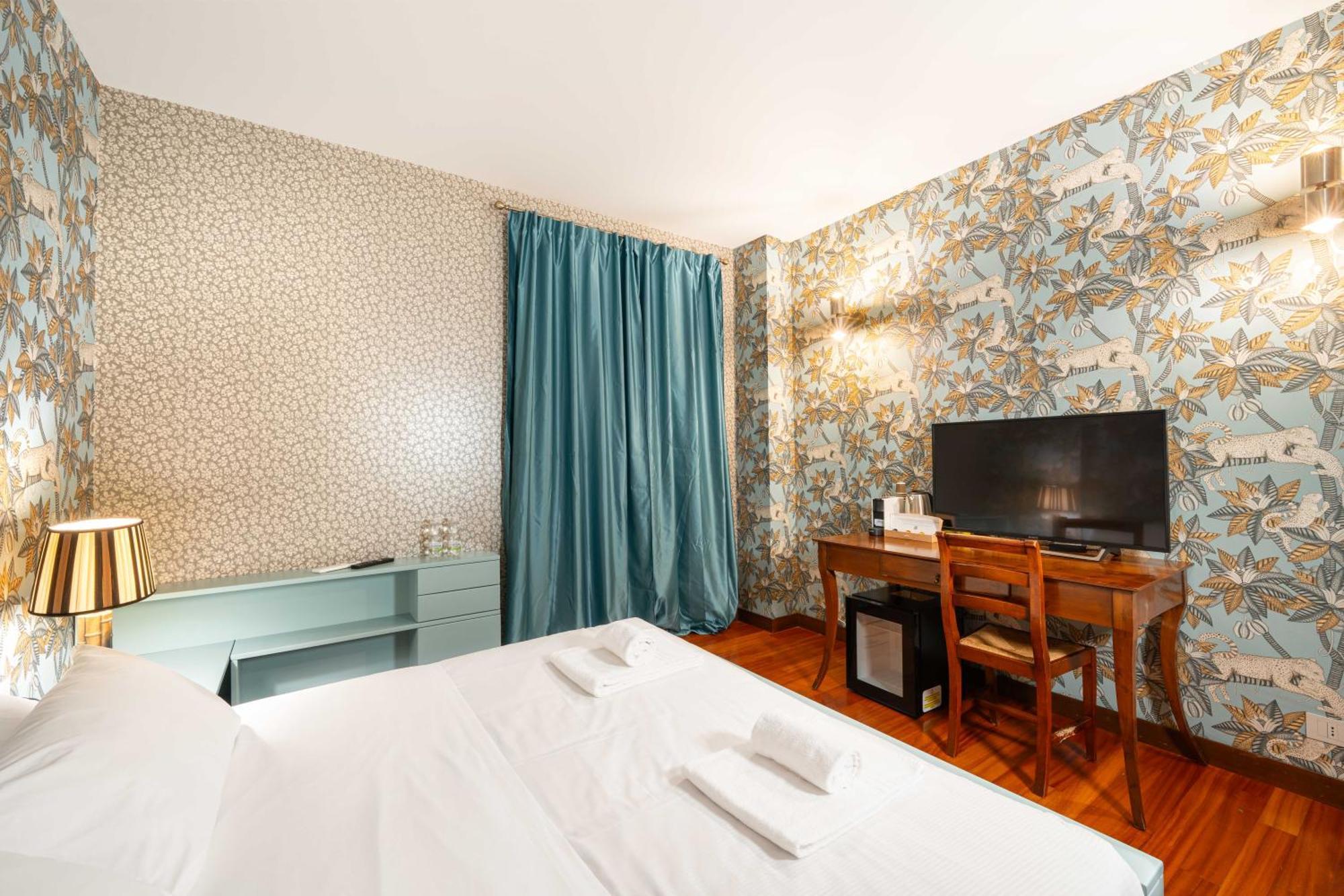 Residenza Girardi Gasthof