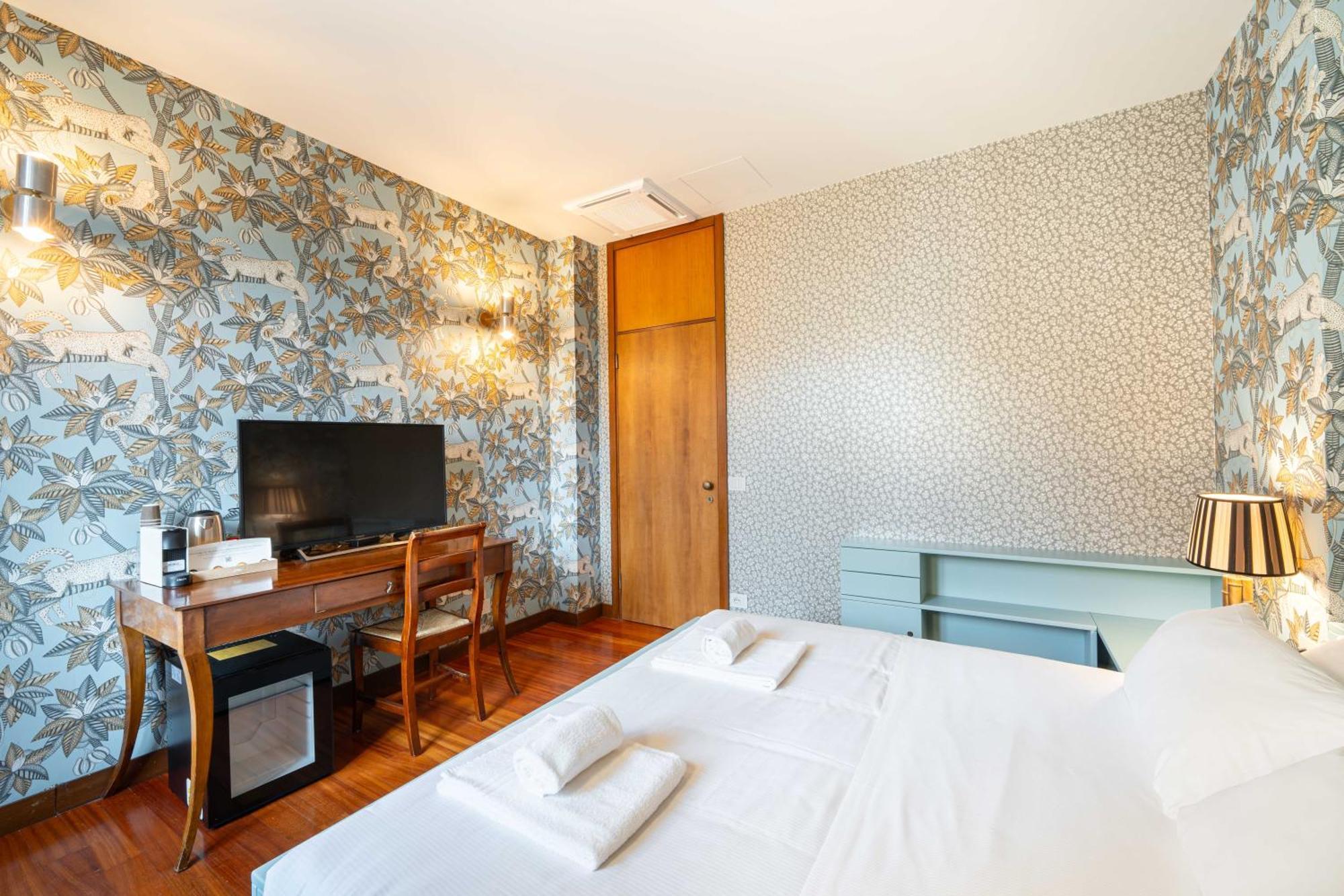 Residenza Girardi Gasthof *