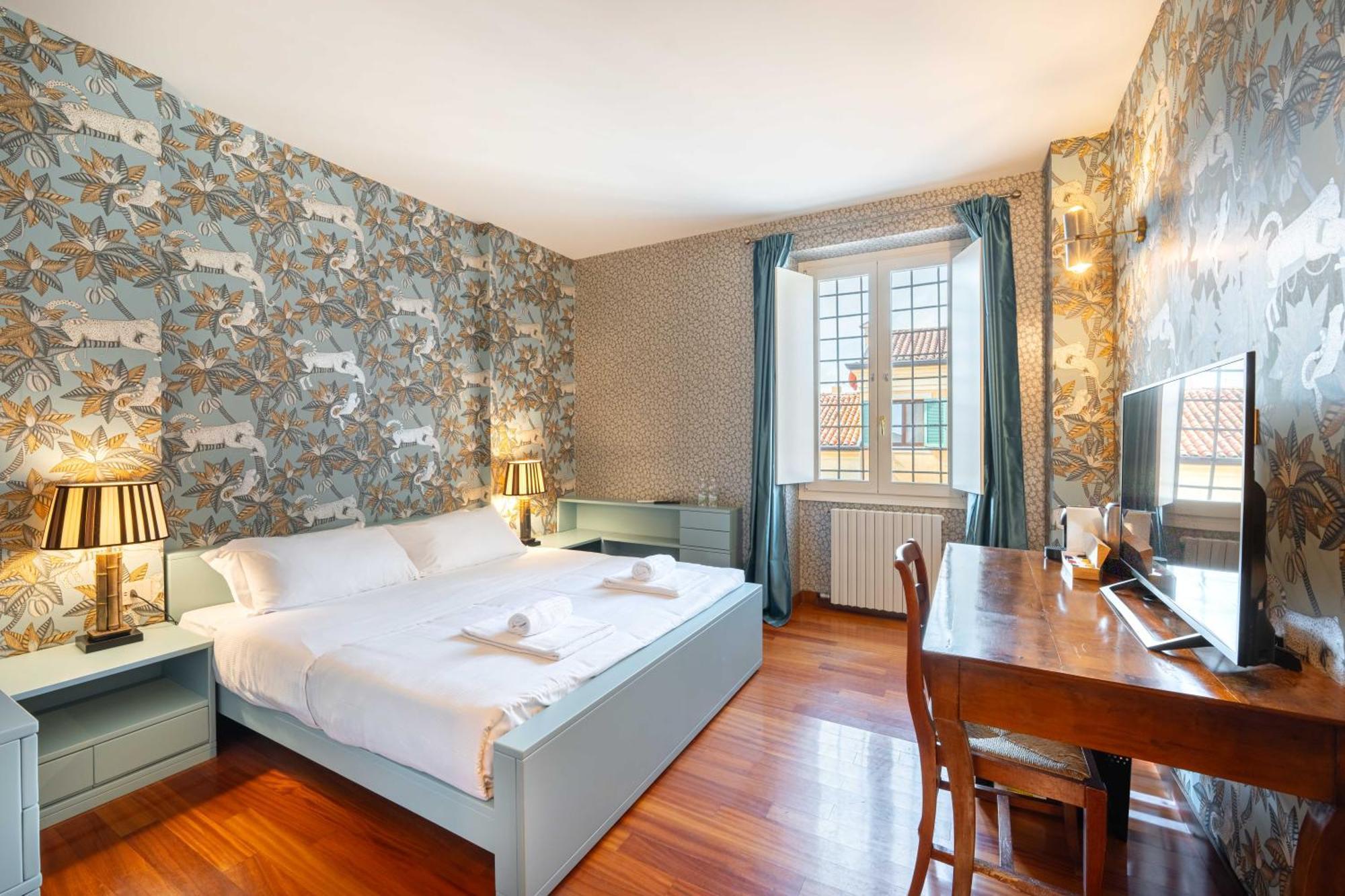 Gasthof Residenza Girardi *