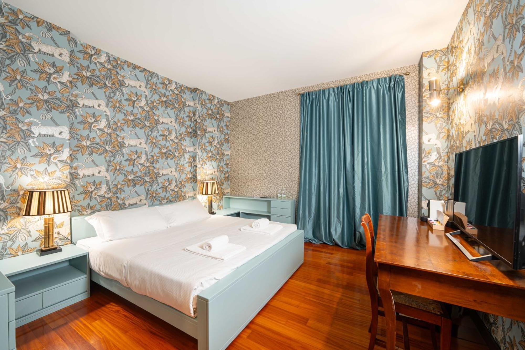 Residenza Girardi Gasthof Verona