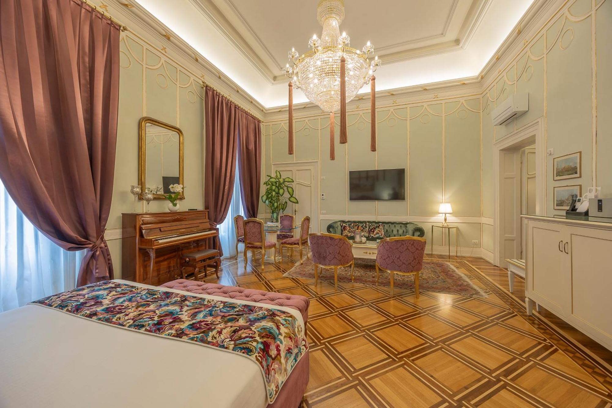 Guest house Palazzo Monga Boutique Guesthouse Verona