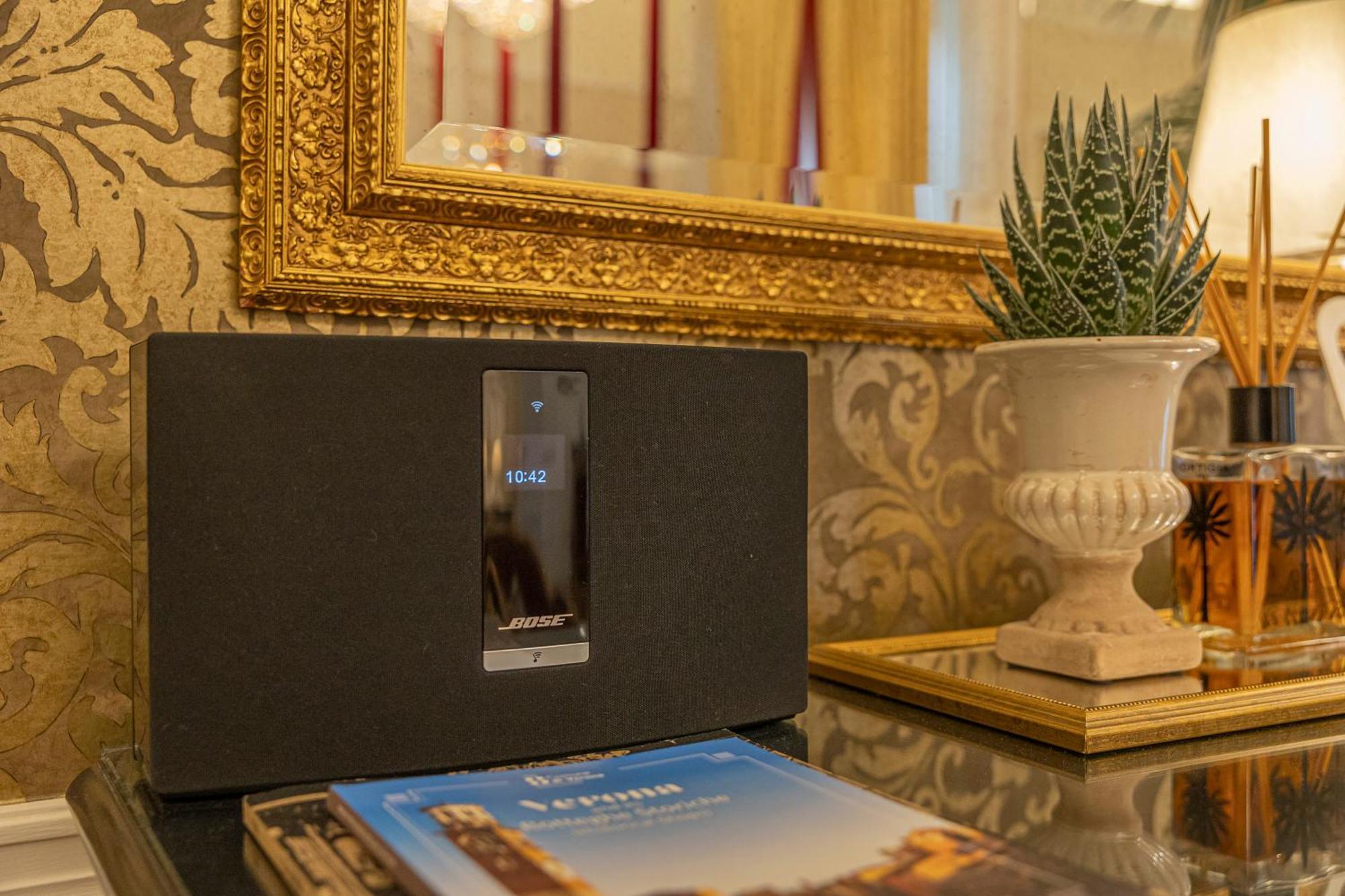 Palazzo Monga Boutique Guesthouse Guest house 4*