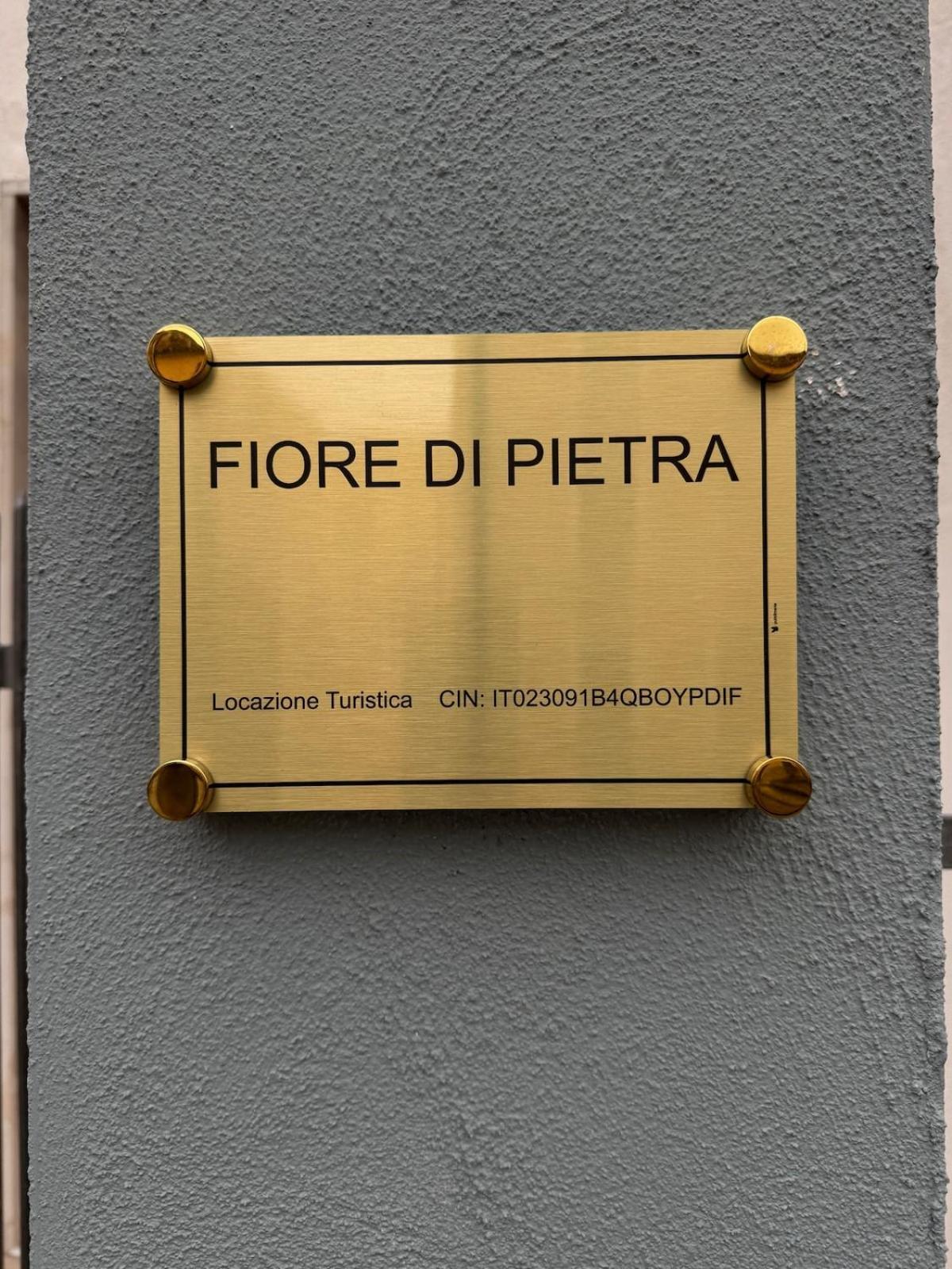Apartment Fiore Di Pietra 2 *