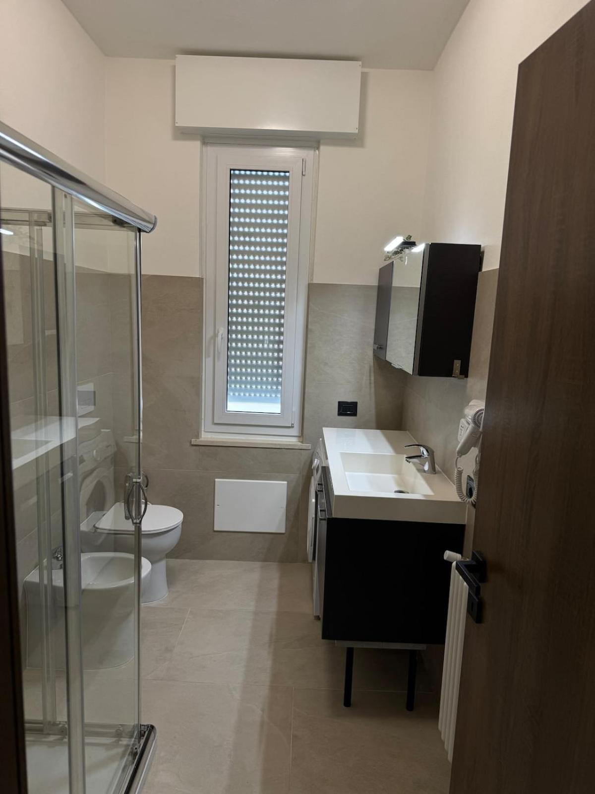 Fiore Di Pietra 2 Apartment Verona