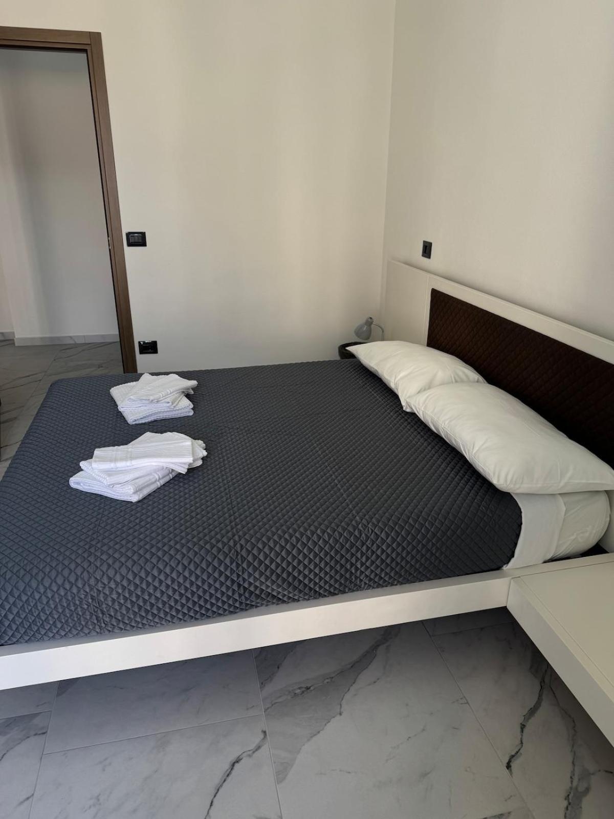 Fiore Di Pietra 2 Apartment