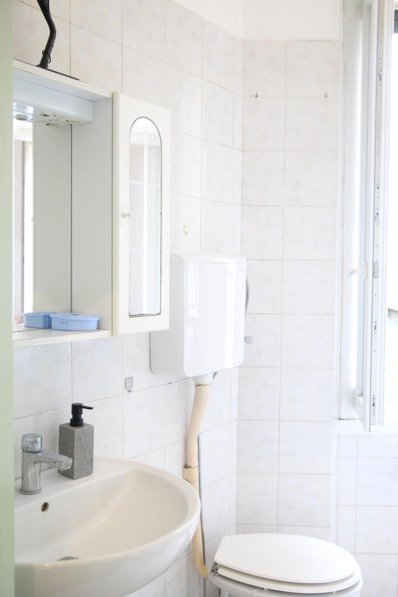 Cosy Apratment Near Portavescovo Train Station * Verona