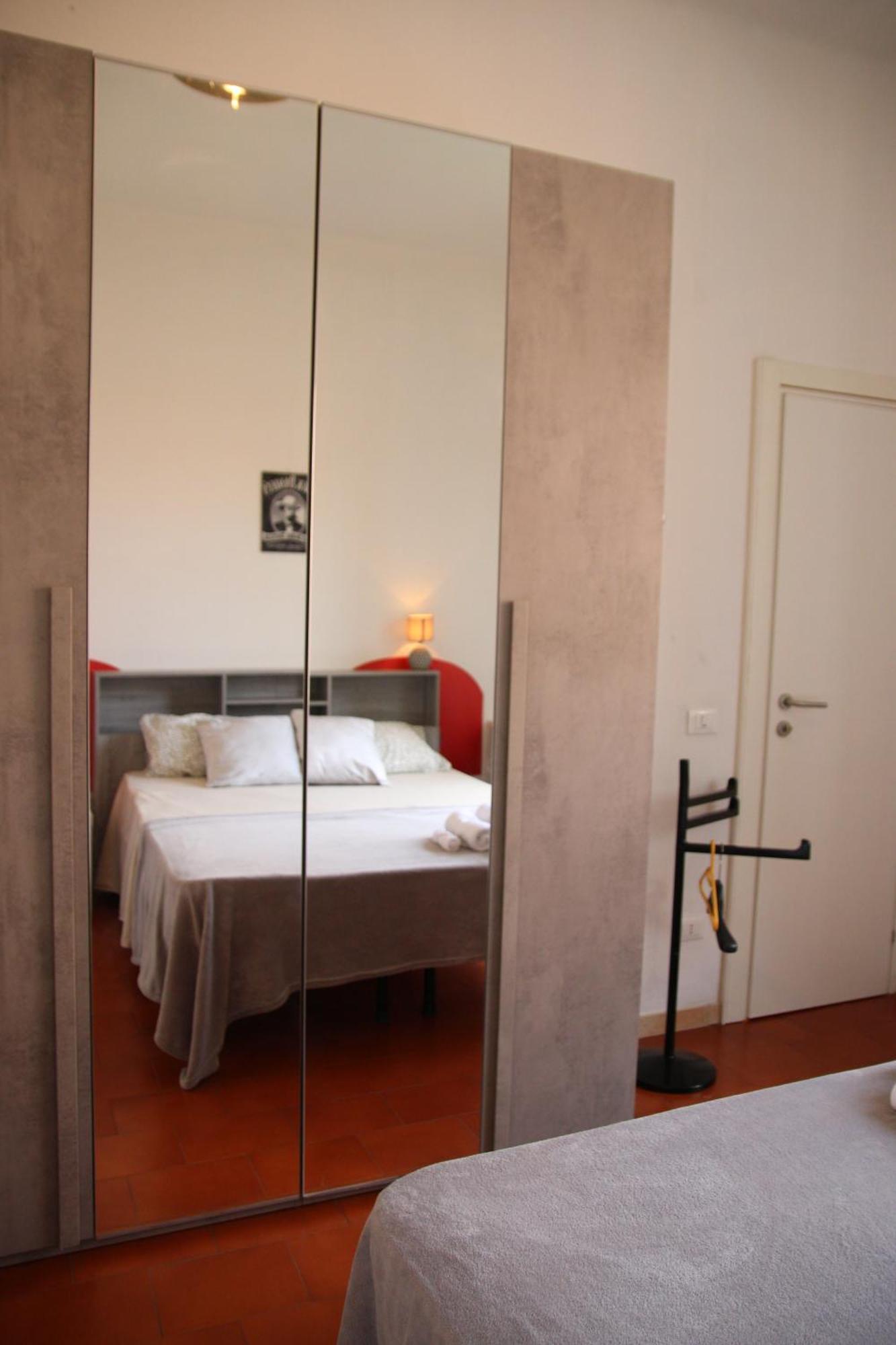 Cosy Apratment Near Portavescovo Train Station *
