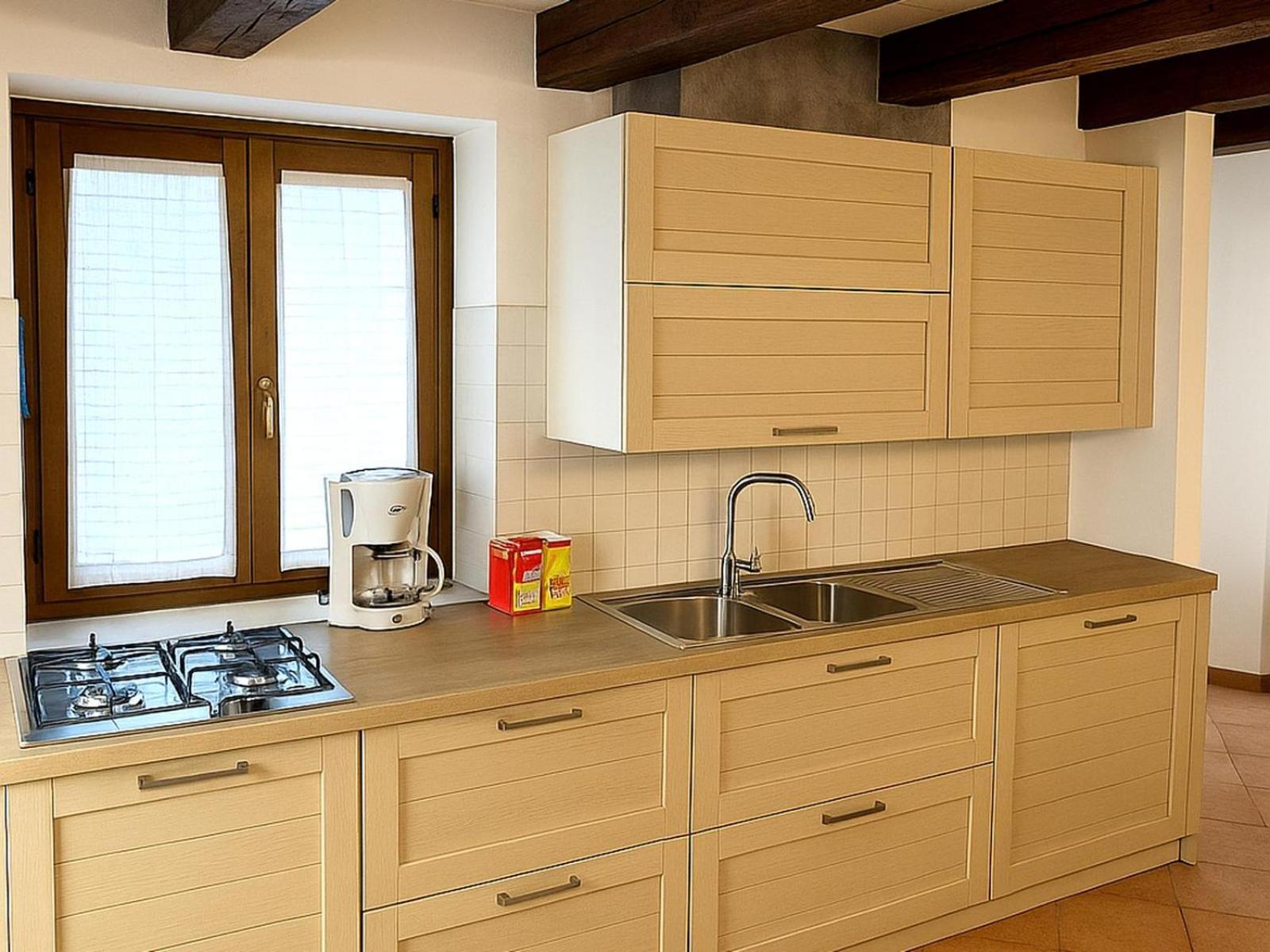 Enzo House Holiday home *