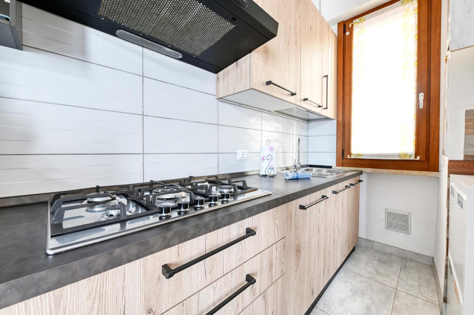 Apartamento The Red House - & Business *