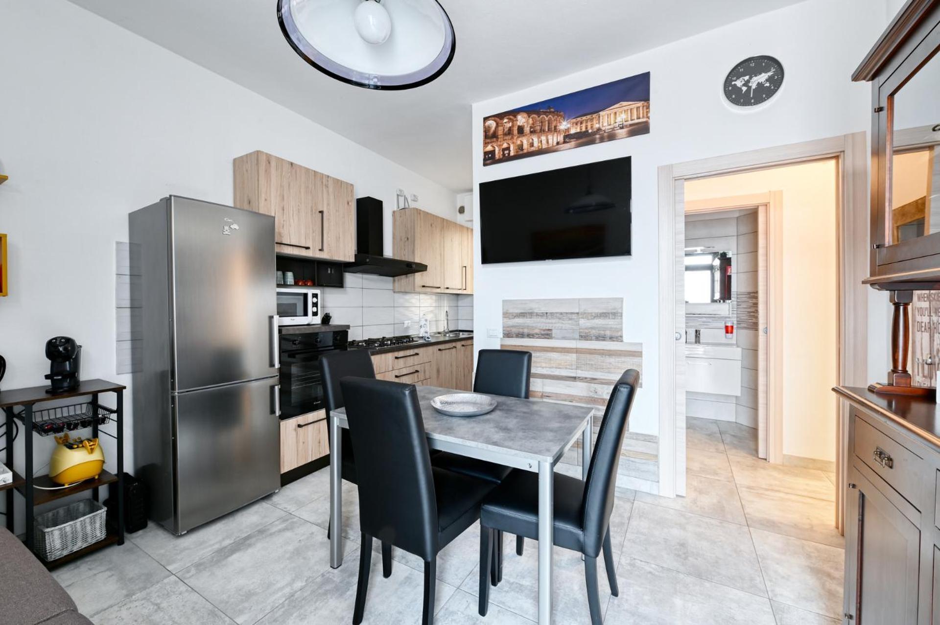 Apartamento The Red House - & Business