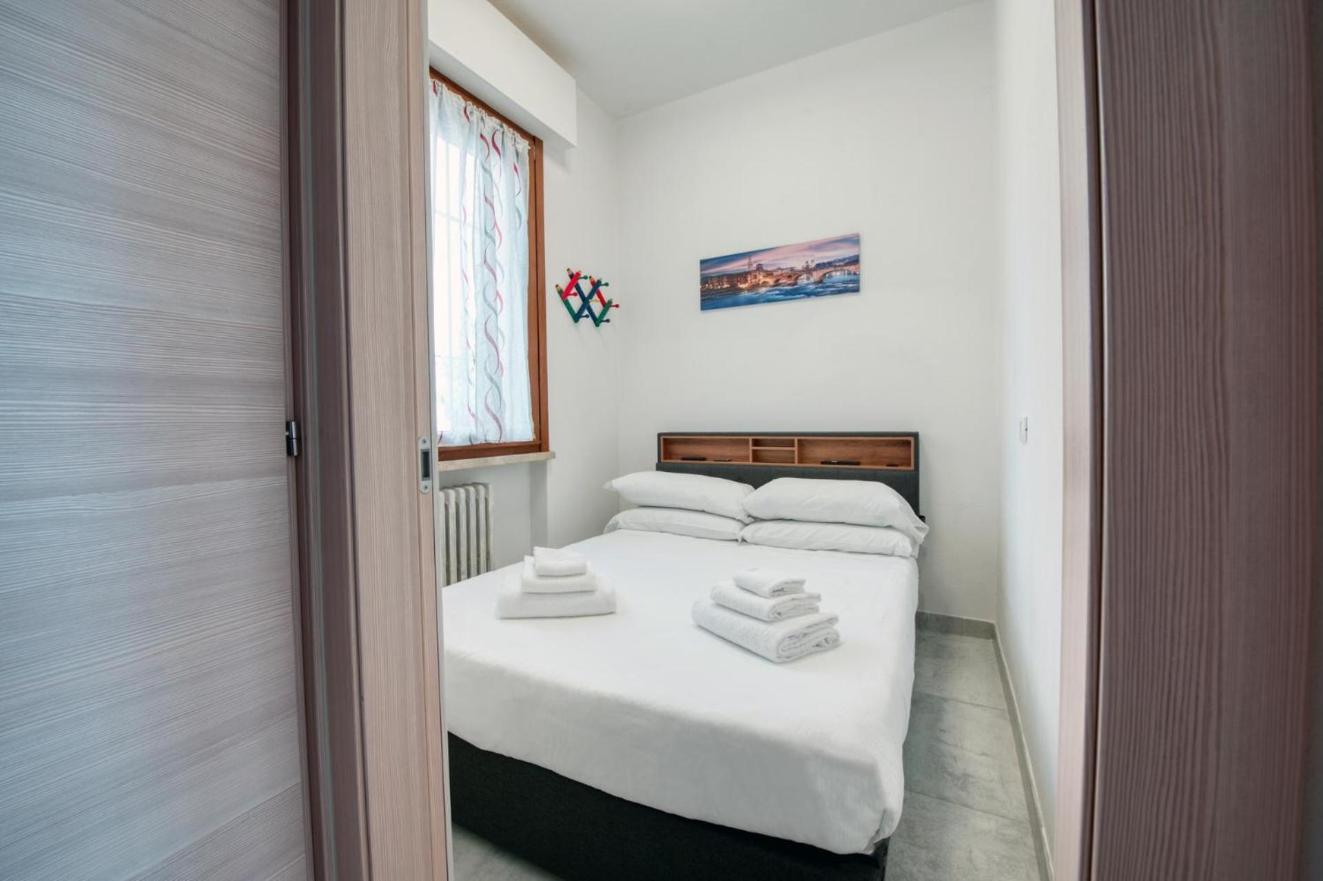 The Red House - & Business Apartamento