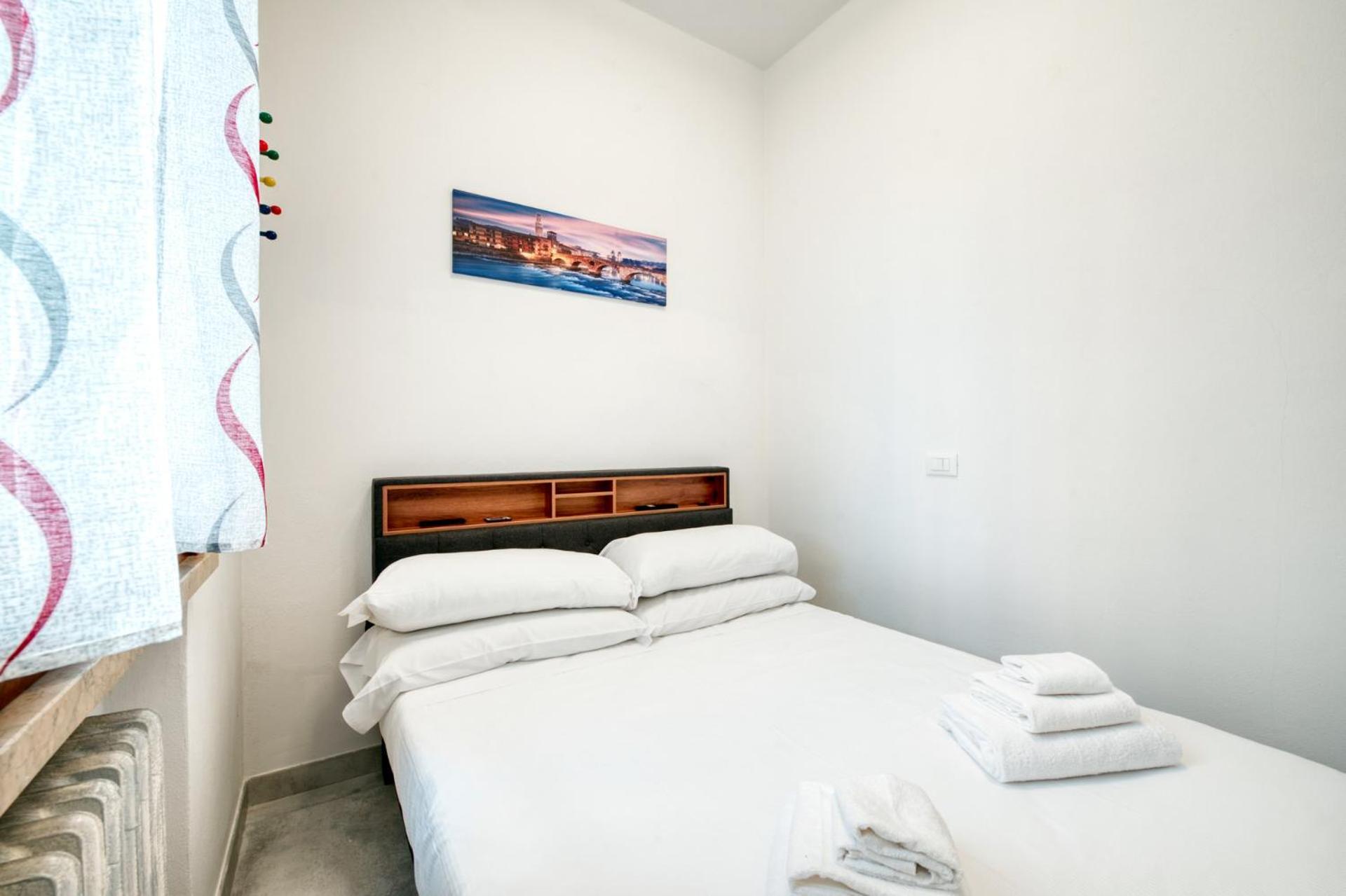 Apartamento The Red House - & Business *