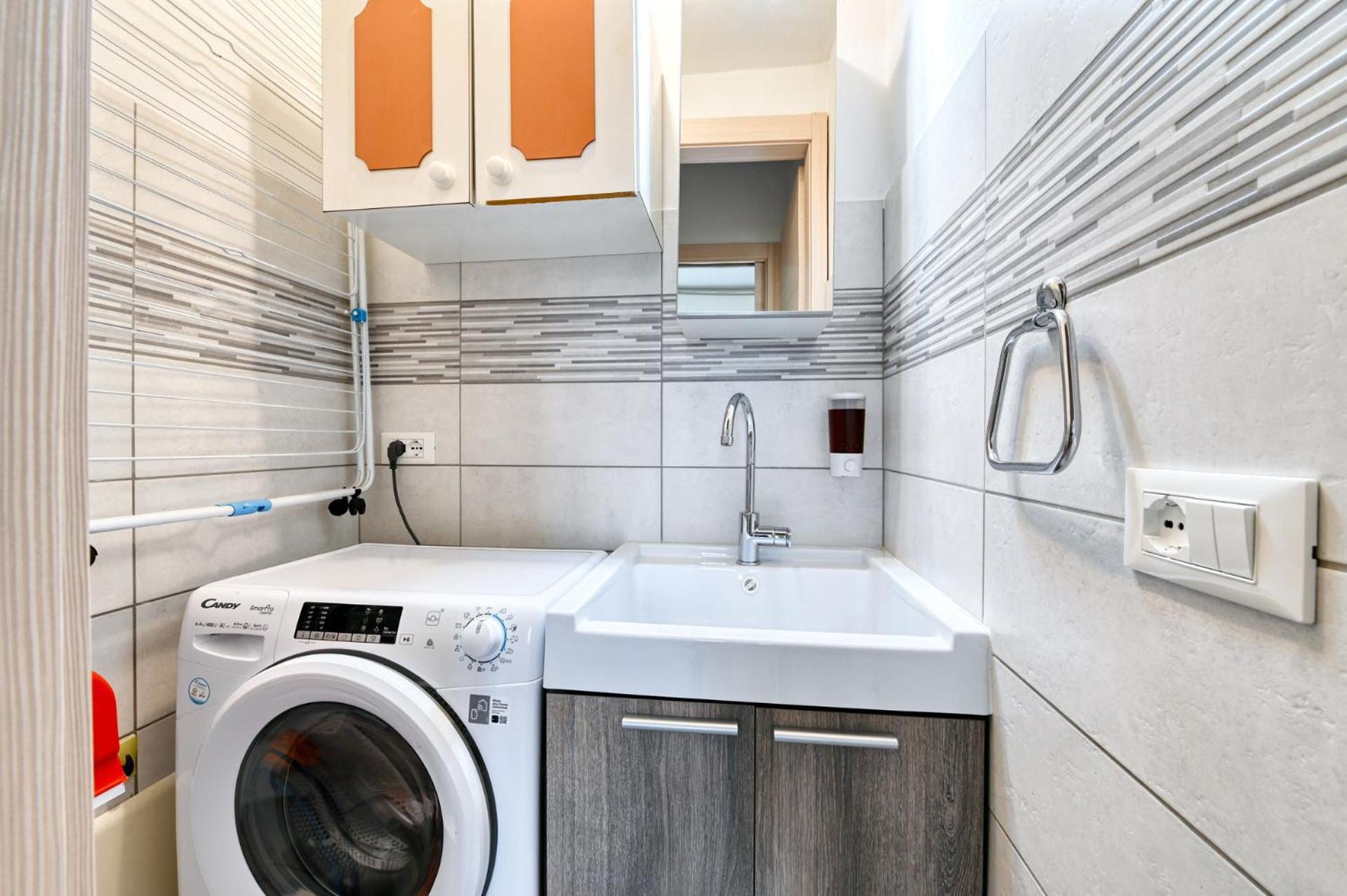 Apartamento The Red House - & Business *