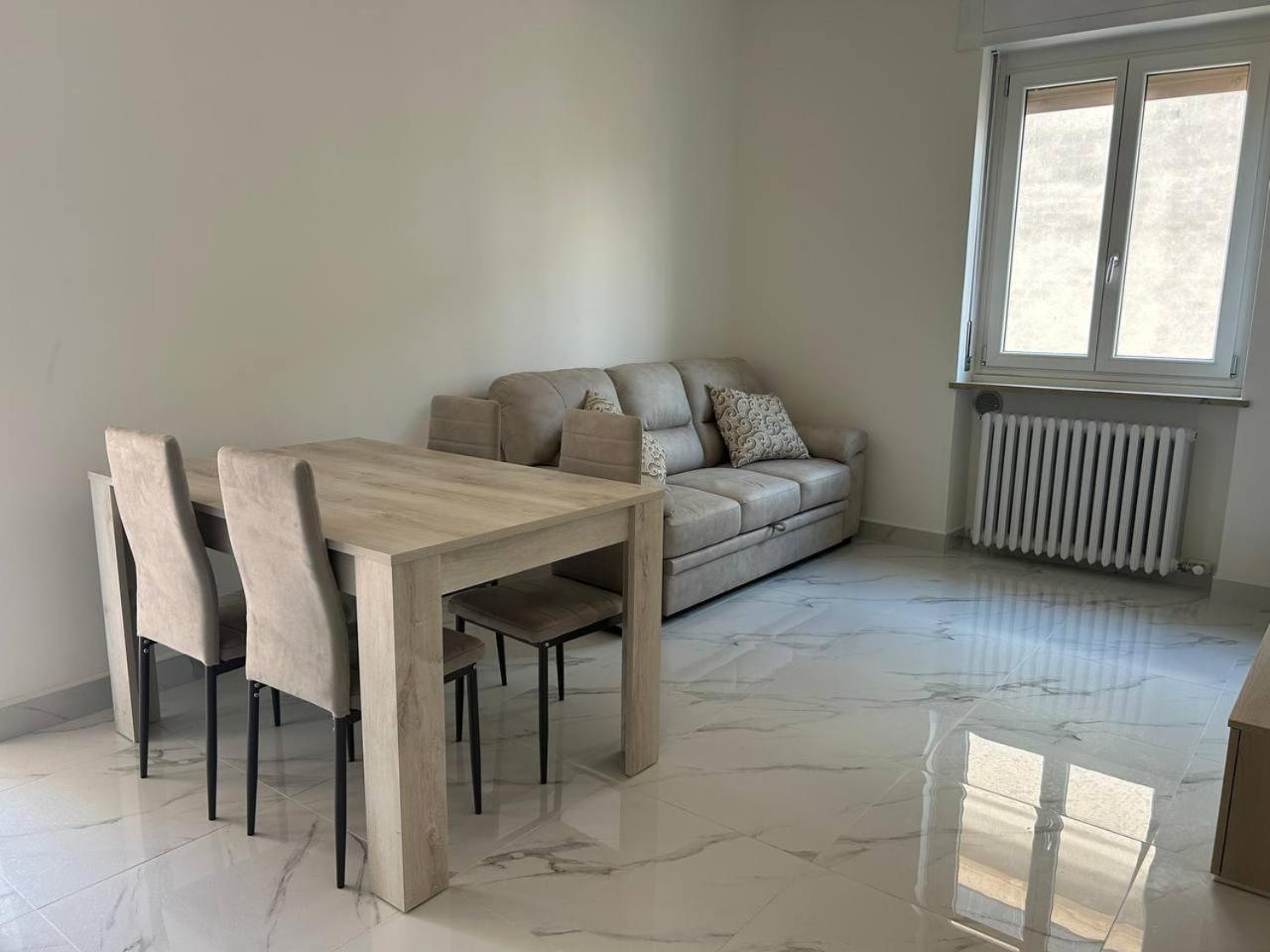 Căn hộ Relax Zona Fiera