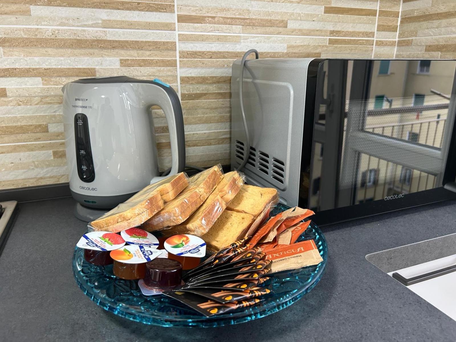 Căn hộ Relax Zona Fiera