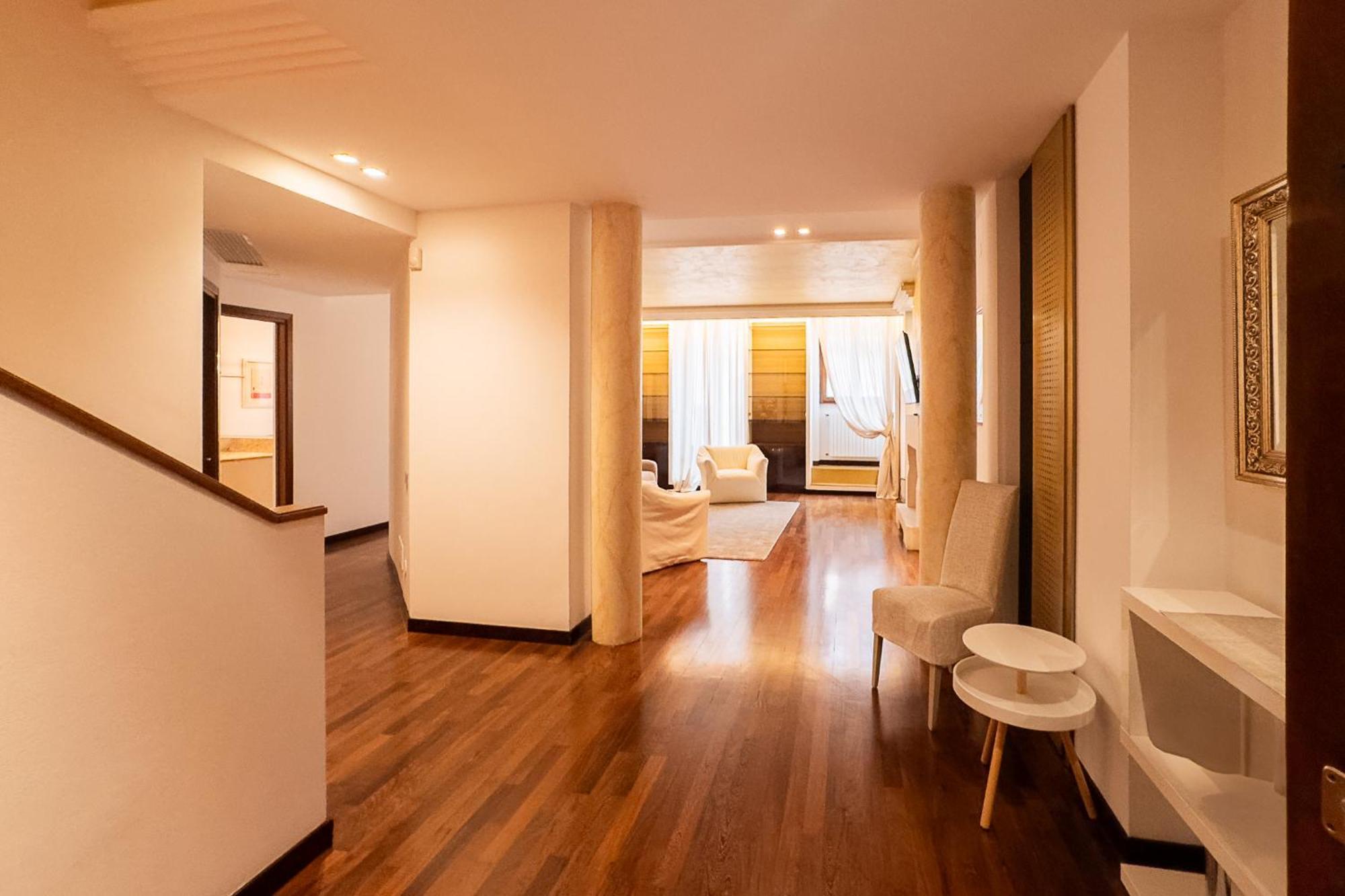 Relais La Torre Casa de hóspedes Verona