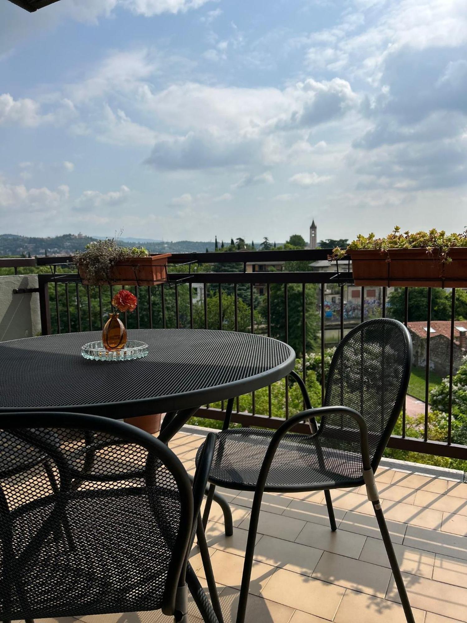 Skyline Verona