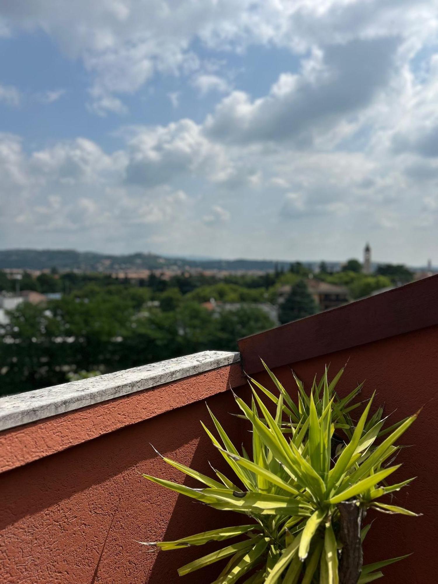 Apartment Skyline Verona