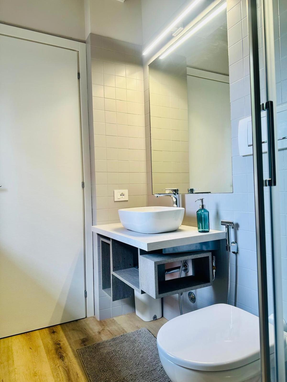 Apartment Residenza Al Passetto *