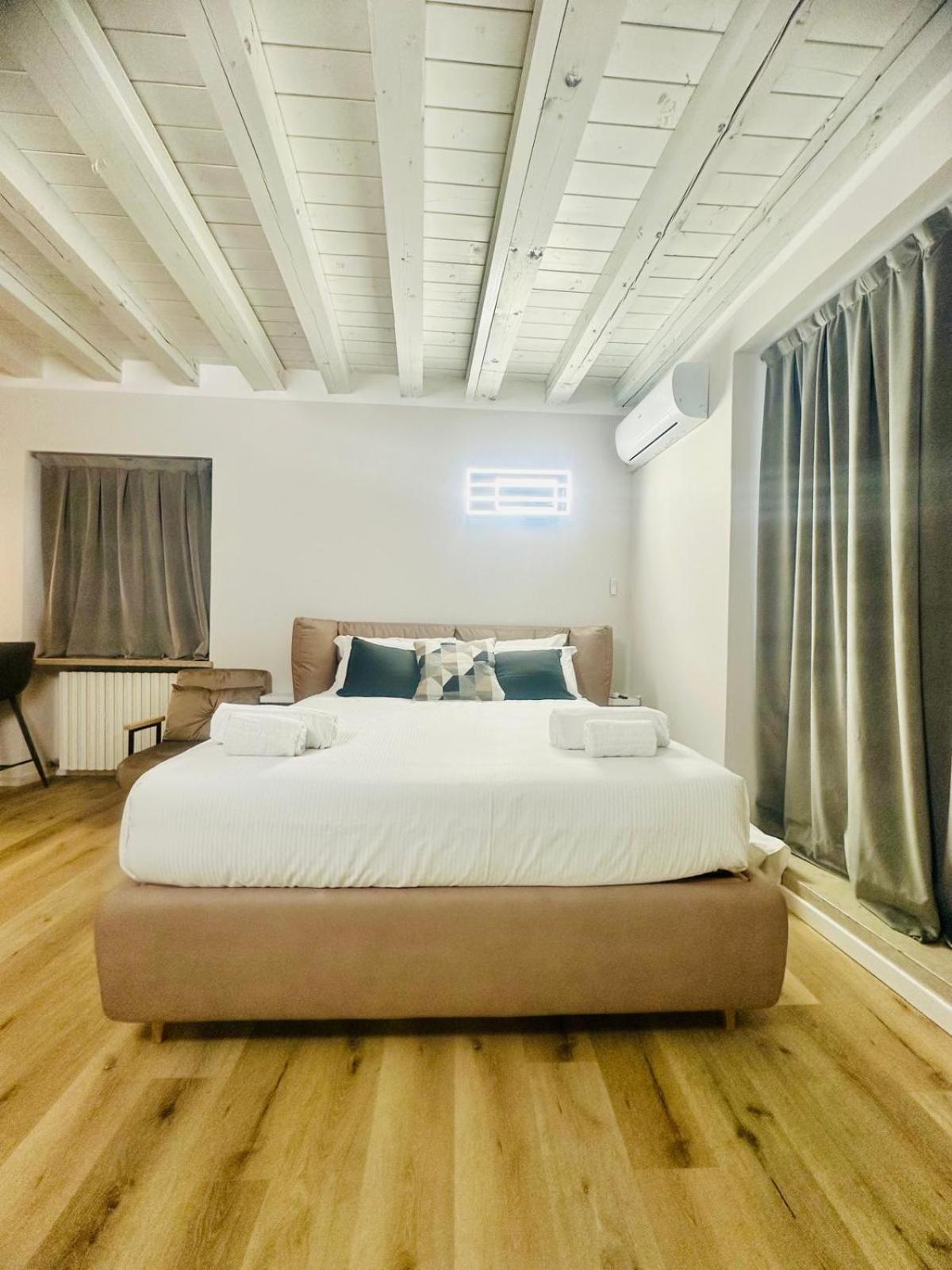 Residenza Al Passetto Apartment Verona