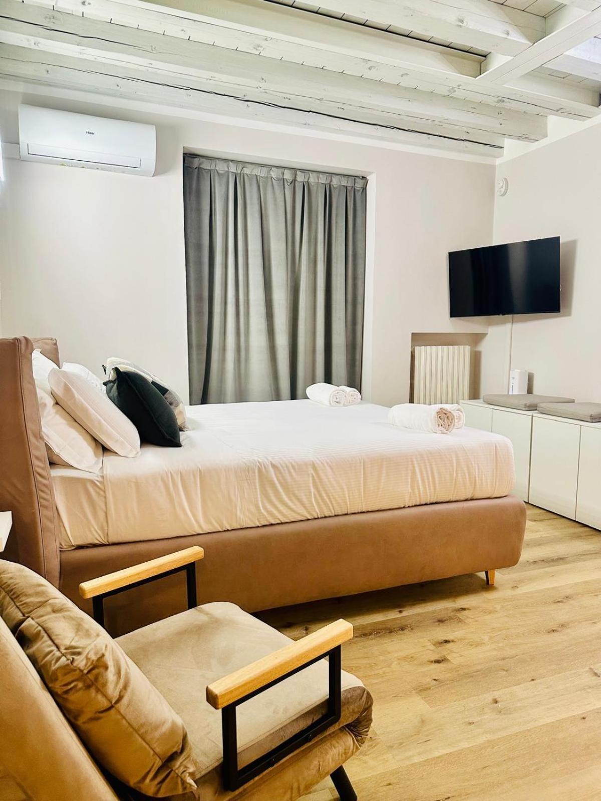 Residenza Al Passetto Apartment *
