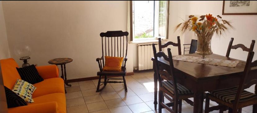 Casa San Paolo * Verona