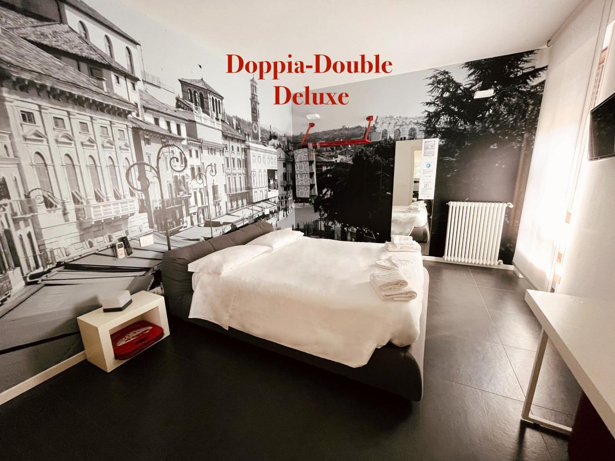 Dimoras House Casa de hóspedes Verona