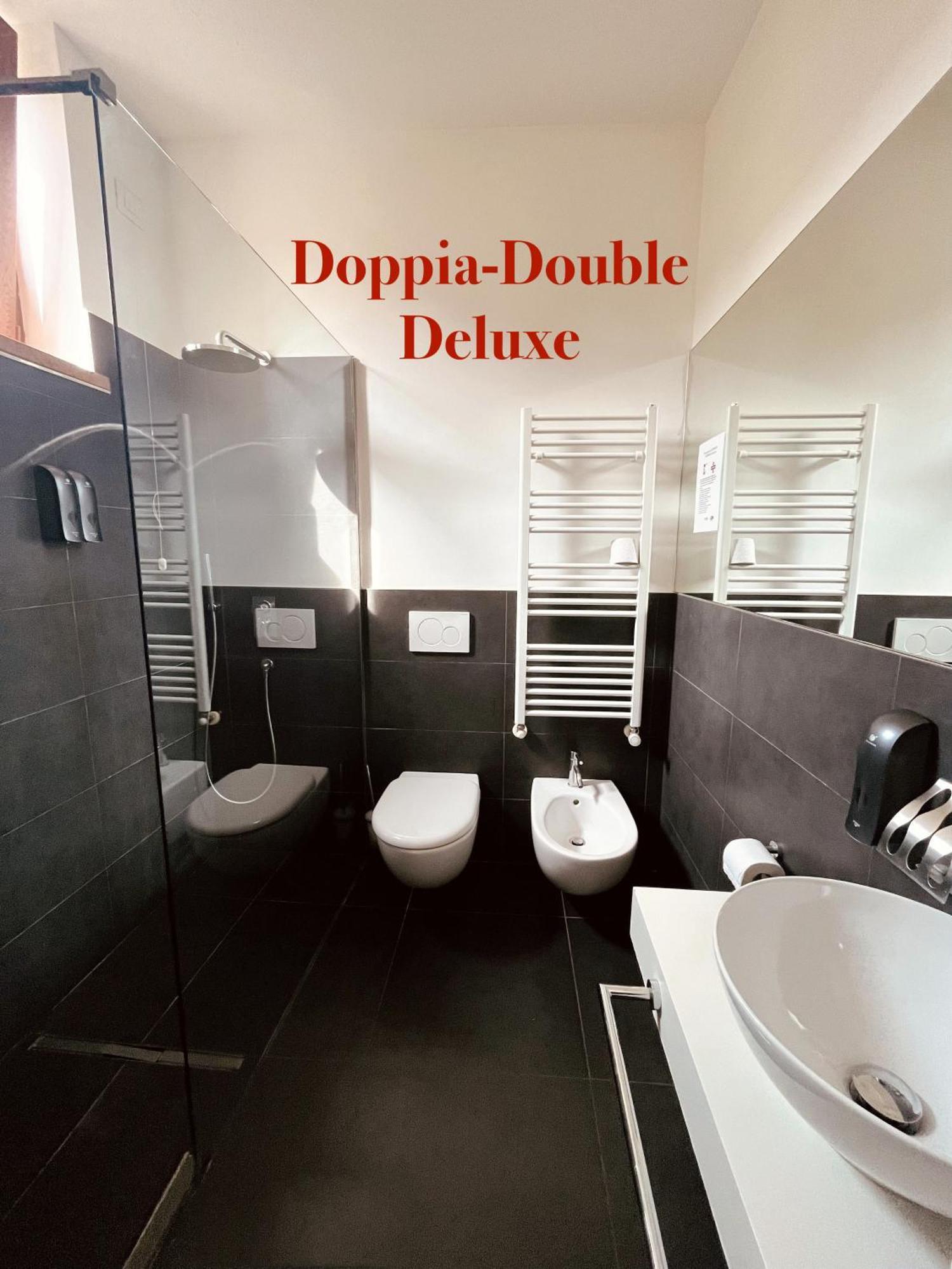 Dimoras House * Verona