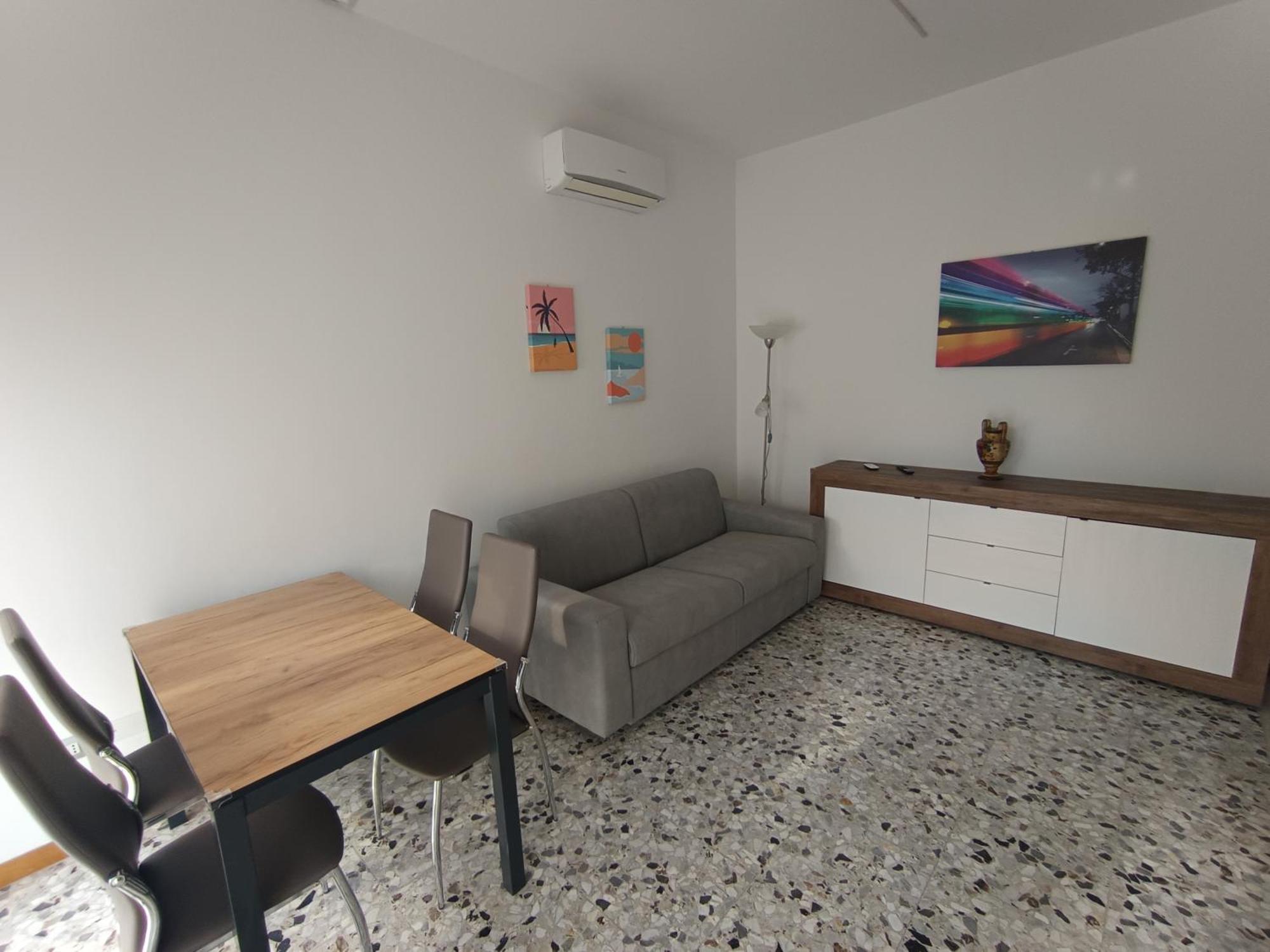 Catena Bridge House Verona