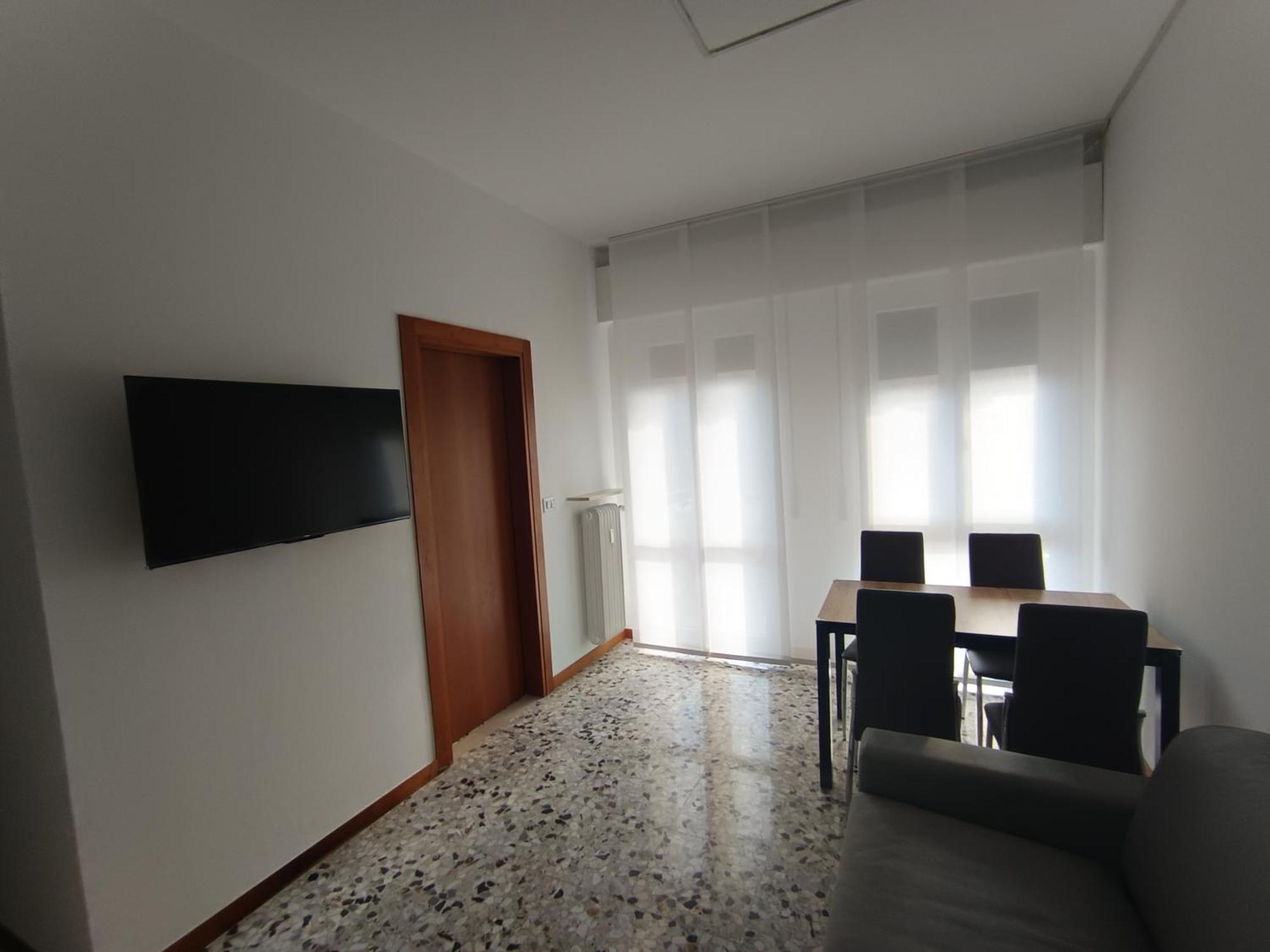 Appartamento Catena Bridge House