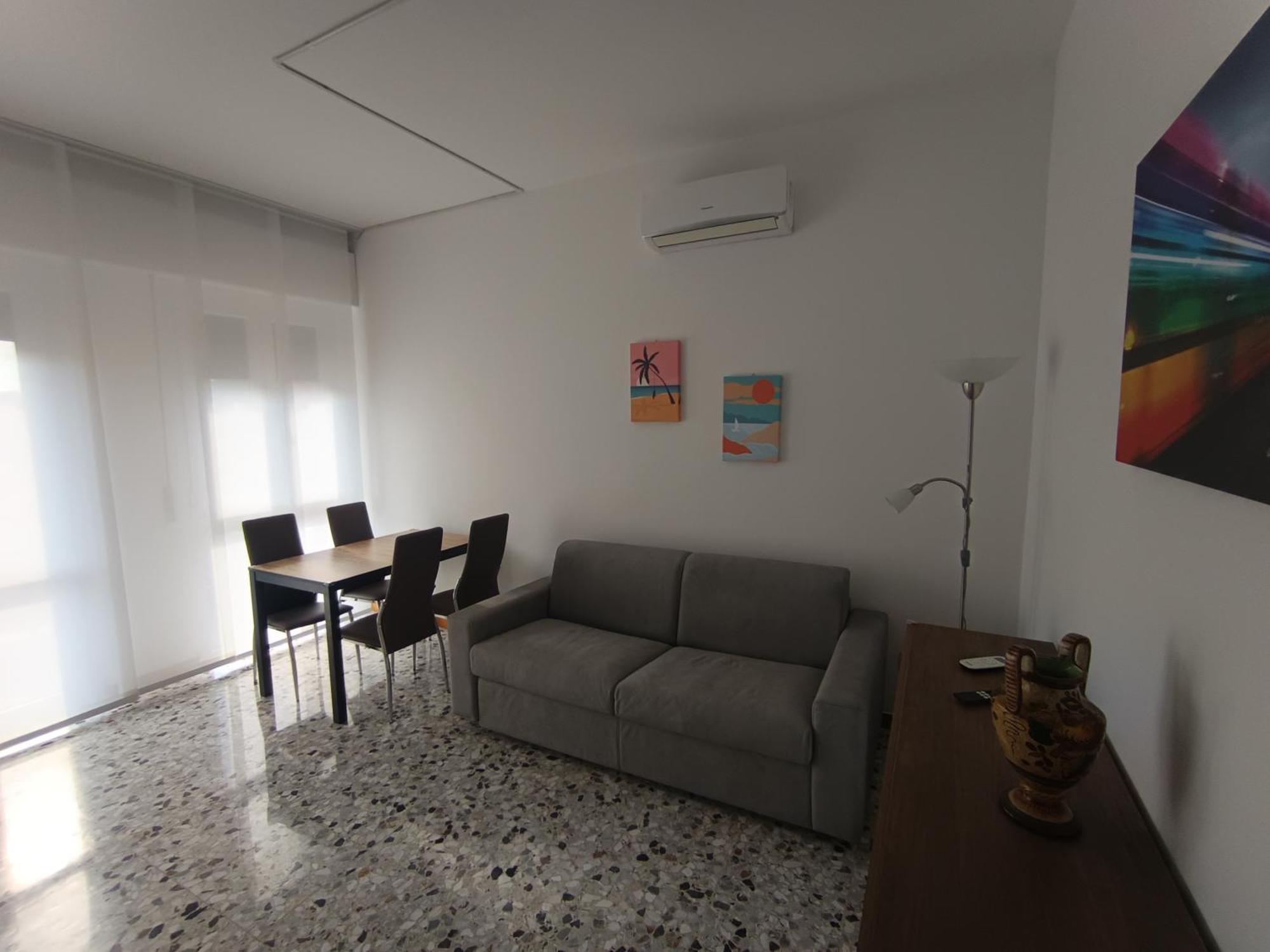 Catena Bridge House Appartamento *