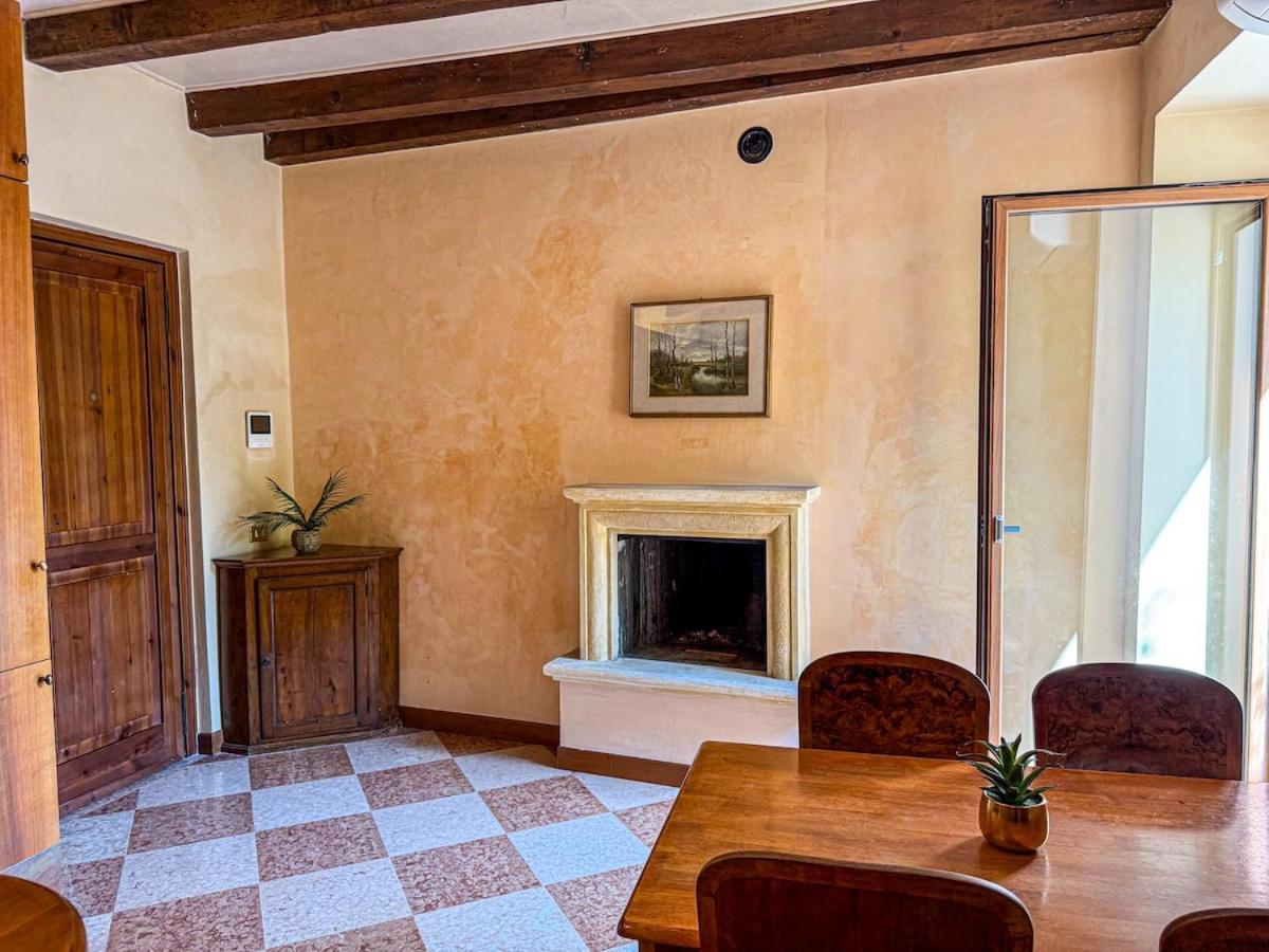 At Ponte Pietra With Garden And Parking * Verona