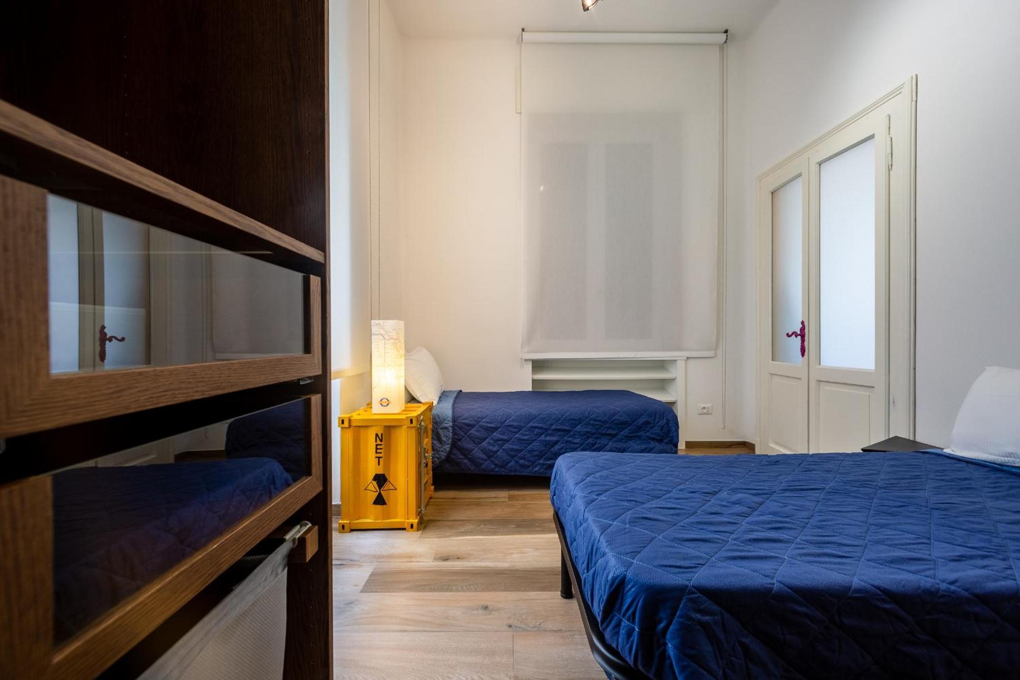 Appartement Spolverini 16 Verona