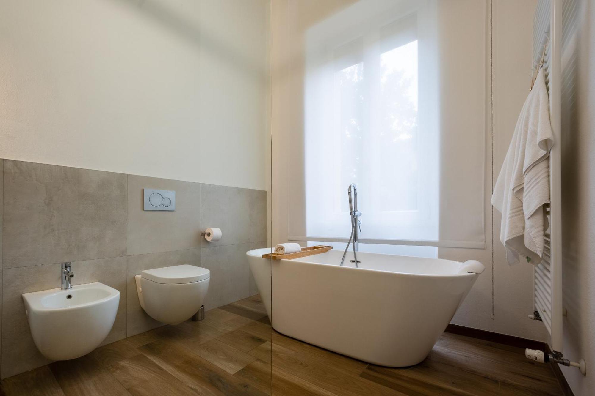 Spolverini 16 Appartement Verona